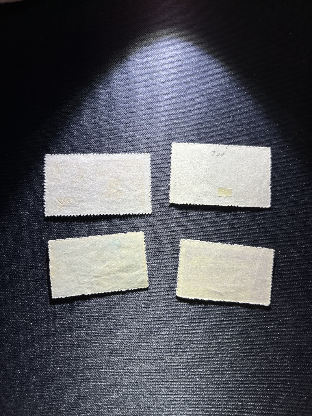 洪涛臻品 精选邮票限时拍卖第二十四期 纪特邮票几枚，上品，注意捡漏