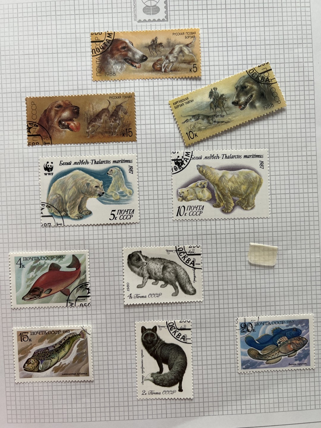 泡泡堂第九十三期  世界硬币纪念章邮票专场（无押金，无佣金，捡漏，全场20包邮，偏远地区除外） 邮票一组