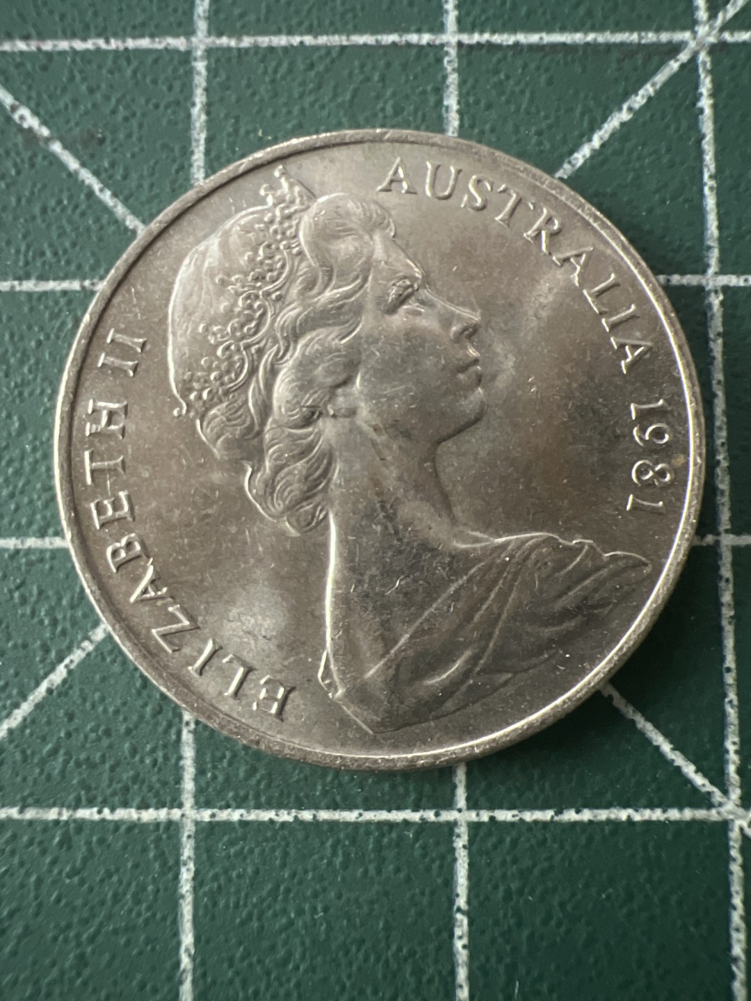 泡泡堂第八十六期  世界硬币纪念章邮票专场（无押金，无佣金，捡漏，全场20包邮，偏远地区除外） 澳洲十分