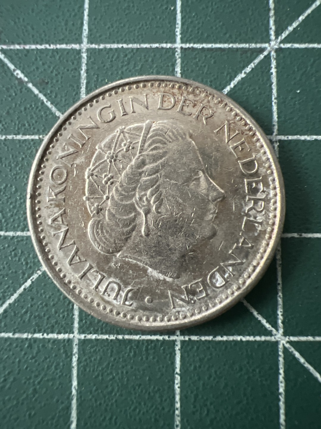 泡泡堂第八十六期  世界硬币纪念章邮票专场（无押金，无佣金，捡漏，全场20包邮，偏远地区除外） 荷兰一G