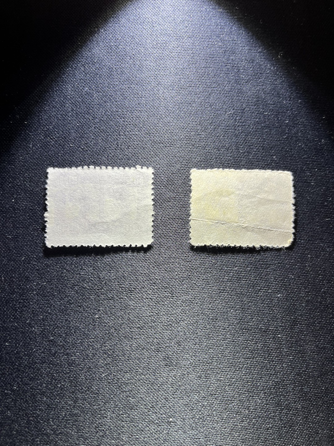 洪涛臻品 精选邮票限时拍卖第二十四期 华东区，南京上海解放纪念邮票两枚，上品，注意捡漏