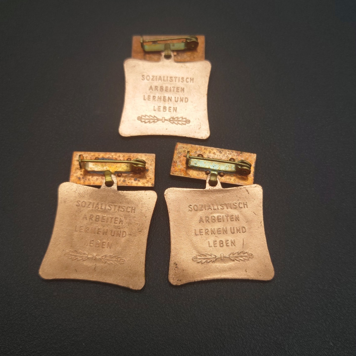 勋章奖章交易所9月18群拍（间隔10秒自动拍卖） 11