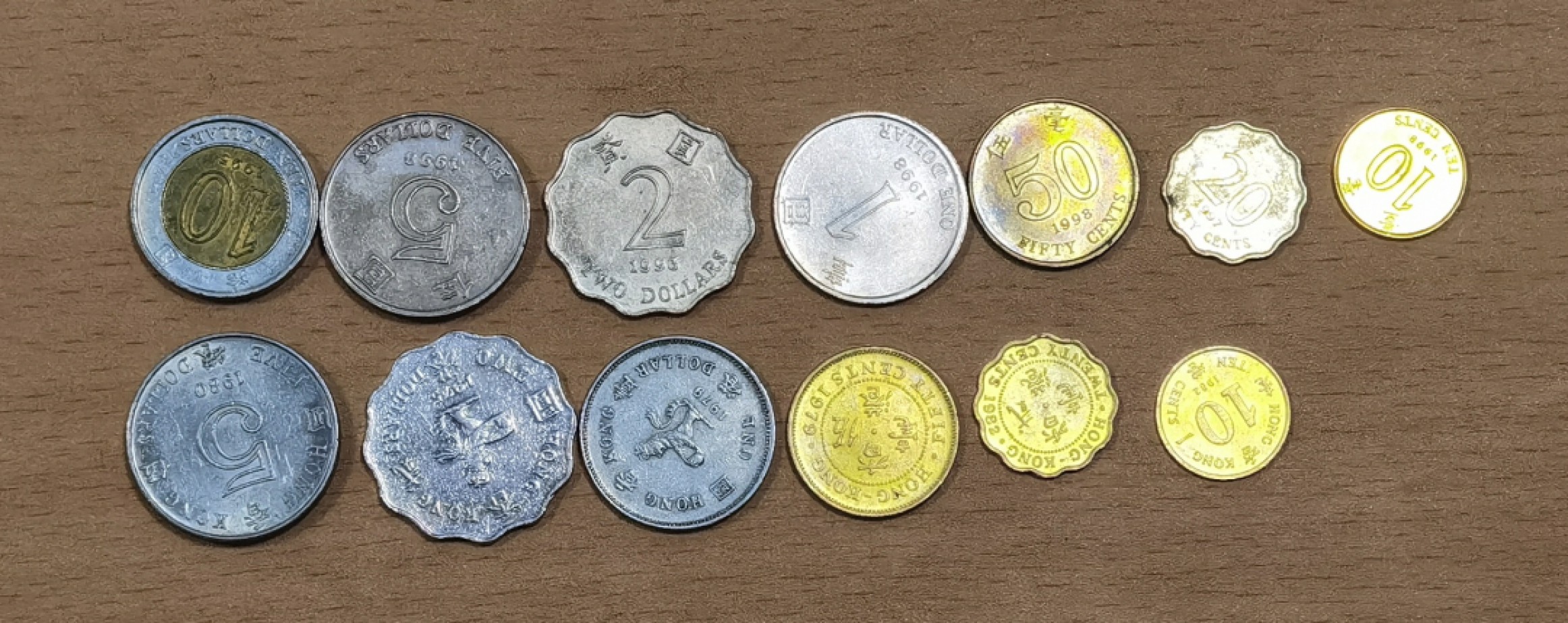 北京马甸外国币专卖微拍第八十四期，外国非贵金属流通币，纪念币专场，加中国近年邮票若干，陆续上新，欢迎关注 香港紫金花版，女皇版各一套