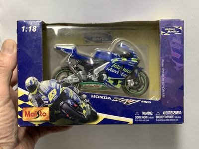 零元拍：又翻出近二十年的老宝贝，美泰 1:18 本田跑车，全新未拆。 - 零元拍：又翻出近二十年的老宝贝，美泰 1:18 本田跑车，全新未拆。