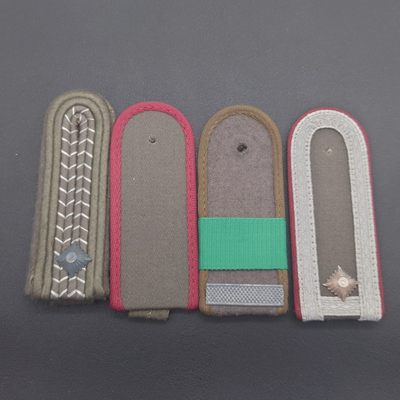 勋章奖章交易所9月18群拍（间隔10秒自动拍卖） - 找不到另一半的东德简章