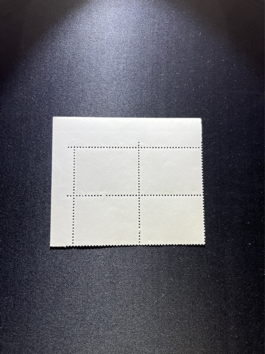 洪涛臻品 精选邮票限时拍卖第二十五期 编号巴黎公社 N11  色标，方连一组，三俗稀缺。版撕全品嘎嘎绝，收藏级品相。齿孔新且饱满，注意捡漏