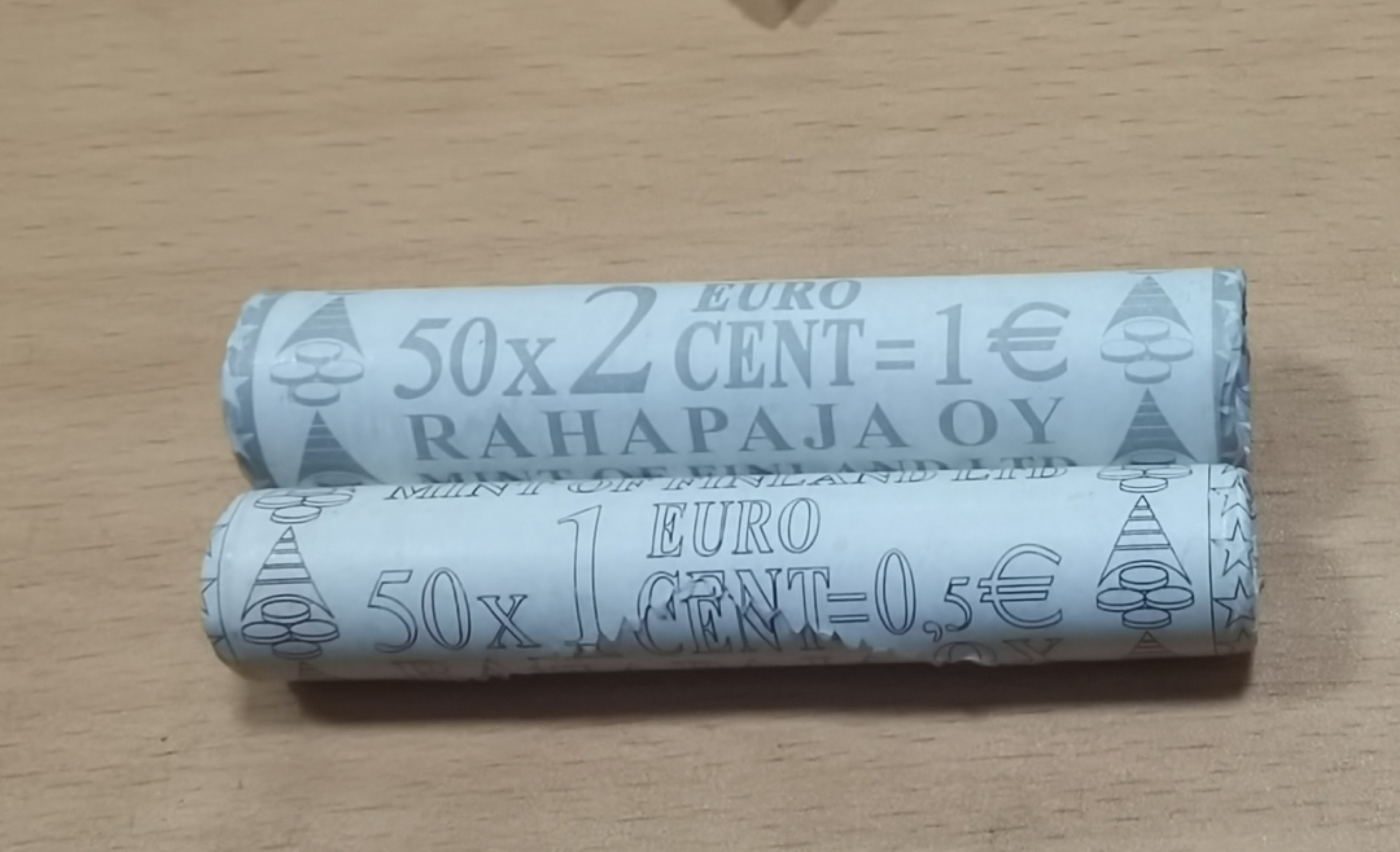 北京马甸外国币专卖微拍第八十四期，外国非贵金属流通币，纪念币专场，加中国近年邮票若干，陆续上新，欢迎关注 芬兰2欧分1欧分50对
