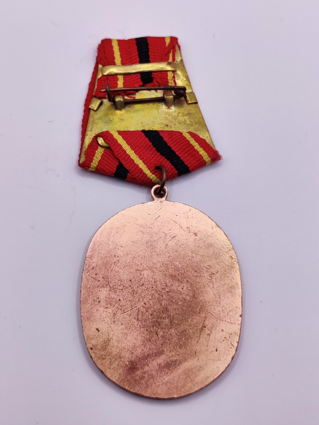 全场0元起拍 咸鱼国勋章拍卖专场 阿尔巴尼亚 爱国成就奖章