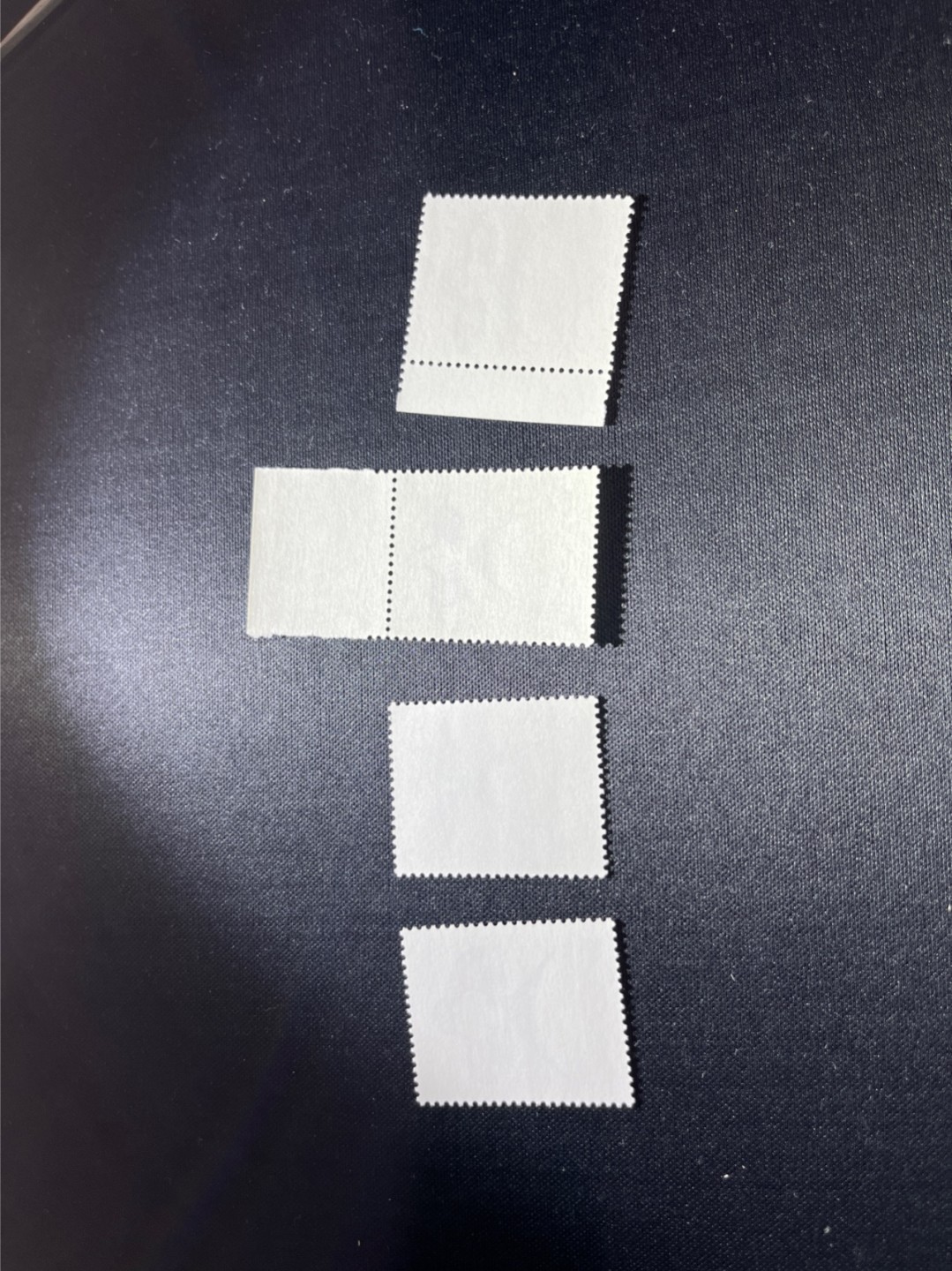 洪涛臻品 精选邮票限时拍卖第二十五期 T50风筝新全  版撕全品嘎嘎绝，收藏级，背面雪白，不是某涌所谓的全品可以比的，喜欢不要错过，全品可评级