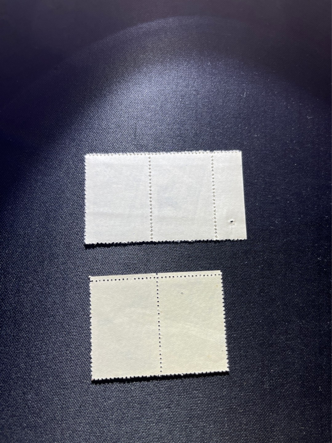 洪涛臻品 精选邮票限时拍卖第二十五期 纪14儿童  版撕上品2套，软折  会处理的分分钟修复，全品一套八十元，高性价比，注意捡漏