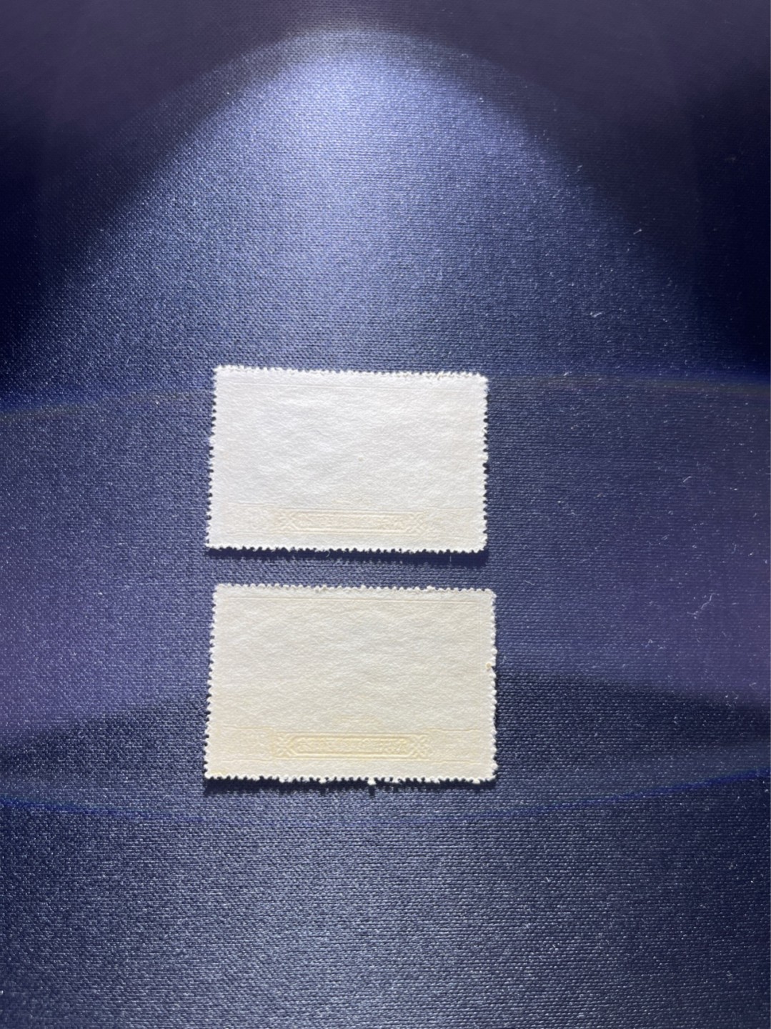 洪涛臻品 精选邮票限时拍卖第二十五期 纪12金田起义 4-2新2枚，雕刻版非常漂亮，版撕全品嘎嘎绝，可评级