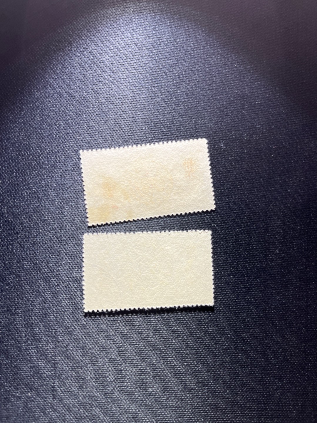 洪涛臻品 精选邮票限时拍卖第二十五期 特17储蓄，盖全，顺戳，全品