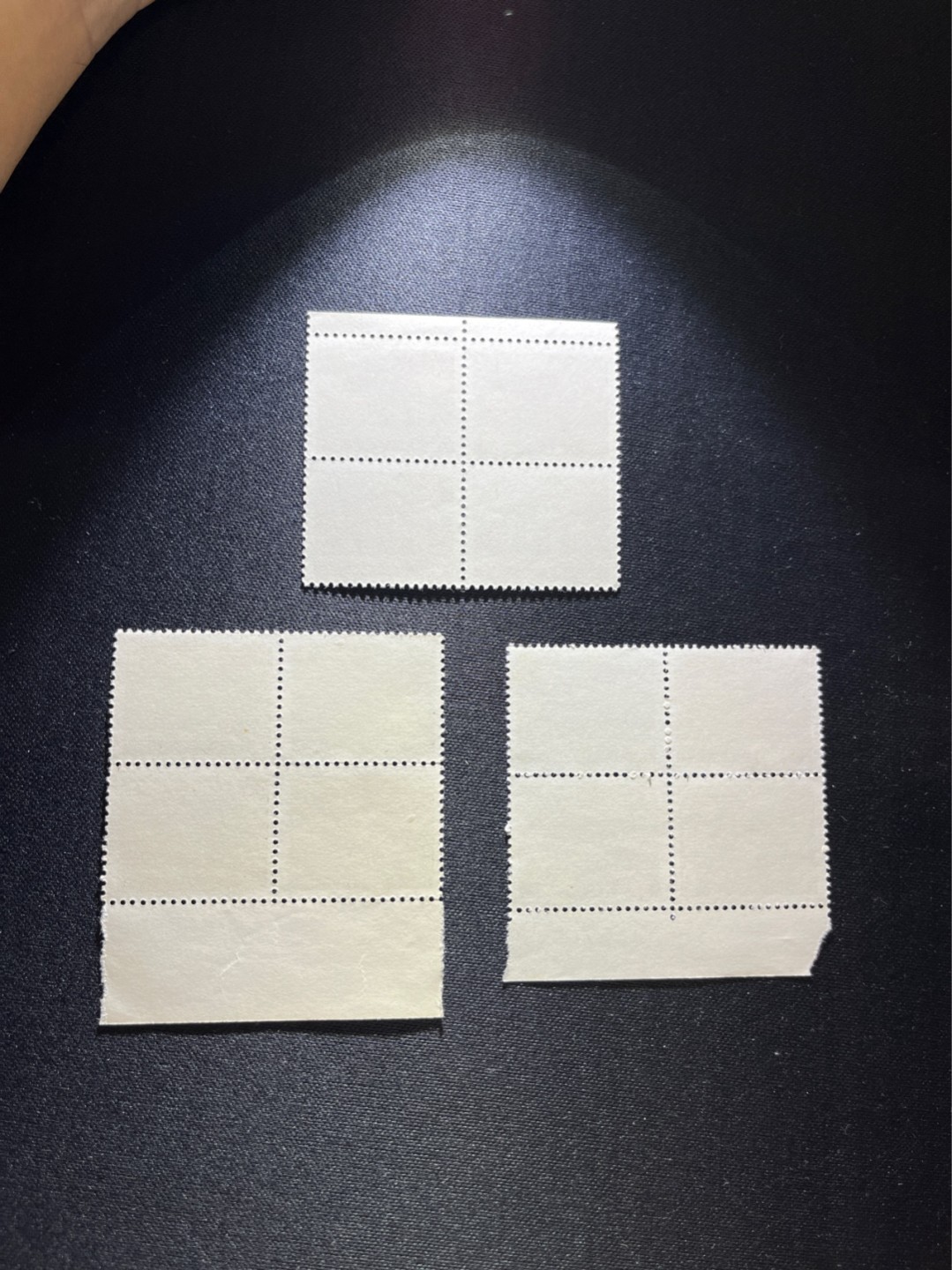 洪涛臻品 精选邮票限时拍卖第二十五期 普16革命圣地  不同面值3枚 厂名4方连各一组。三俗稀缺，全品可评级，可单枚收藏，也可以玩整套，注意捡漏