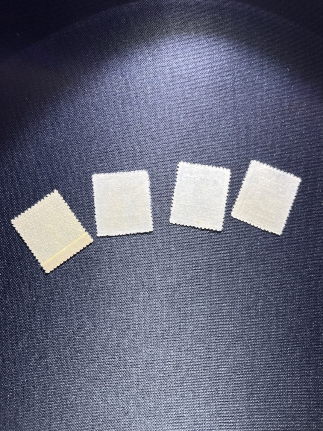 洪涛臻品 精选邮票限时拍卖第二十五期 孙像改值邮票4枚不同面值，新，上品，品相不错，注意捡漏