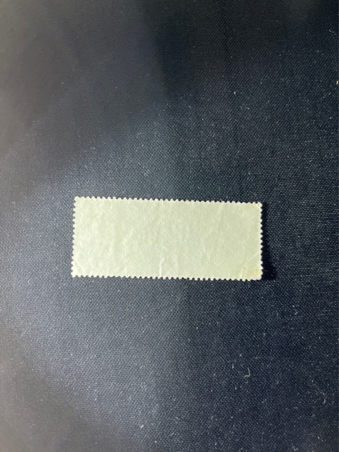 洪涛臻品 精选邮票限时拍卖第二十五期 文13最高指示信销一枚，上品，折痕，一角背面轻微揭薄