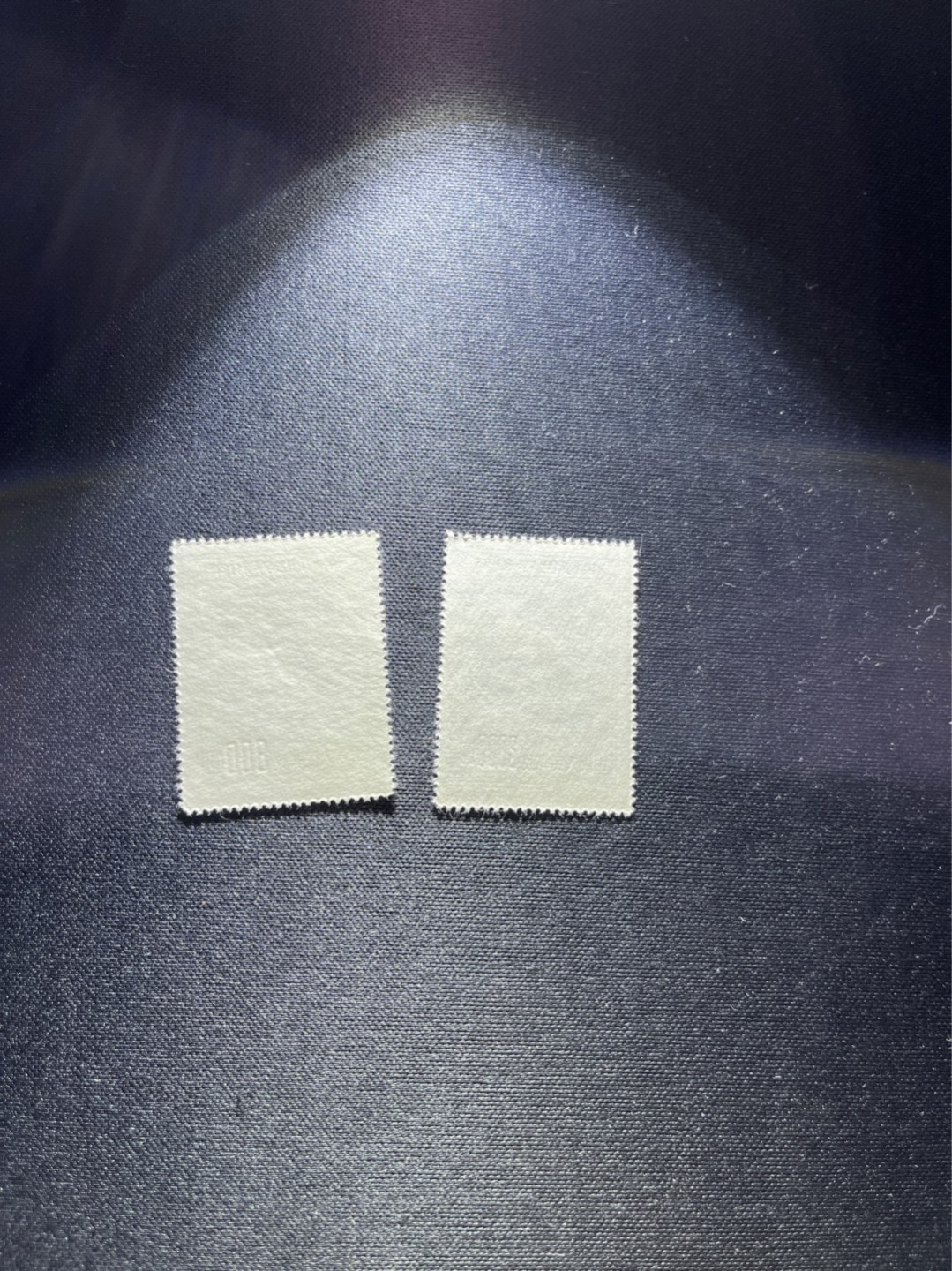 洪涛臻品 精选邮票限时拍卖第二十五期 纪5  3-2  3-3 两枚新  版撕全品  轻微压痕 别无瑕疵  会处理的轻松搞定，原始瑕疵小票高性价比，注意捡漏