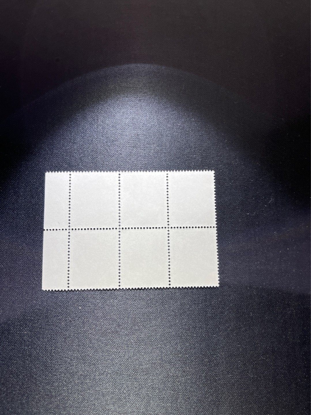 洪涛臻品 精选邮票限时拍卖第二十五期 红军邮  6方连一组 右边纸  版撕全品  非常受欢迎的经典小票，全品可评级，注意捡漏