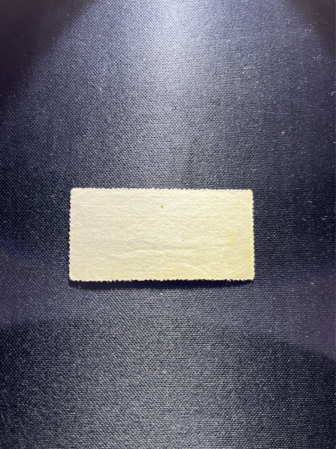 洪涛臻品 精选邮票限时拍卖第二十五期 纪28  北苏新  中上品一枚，折痕，贴印，微污