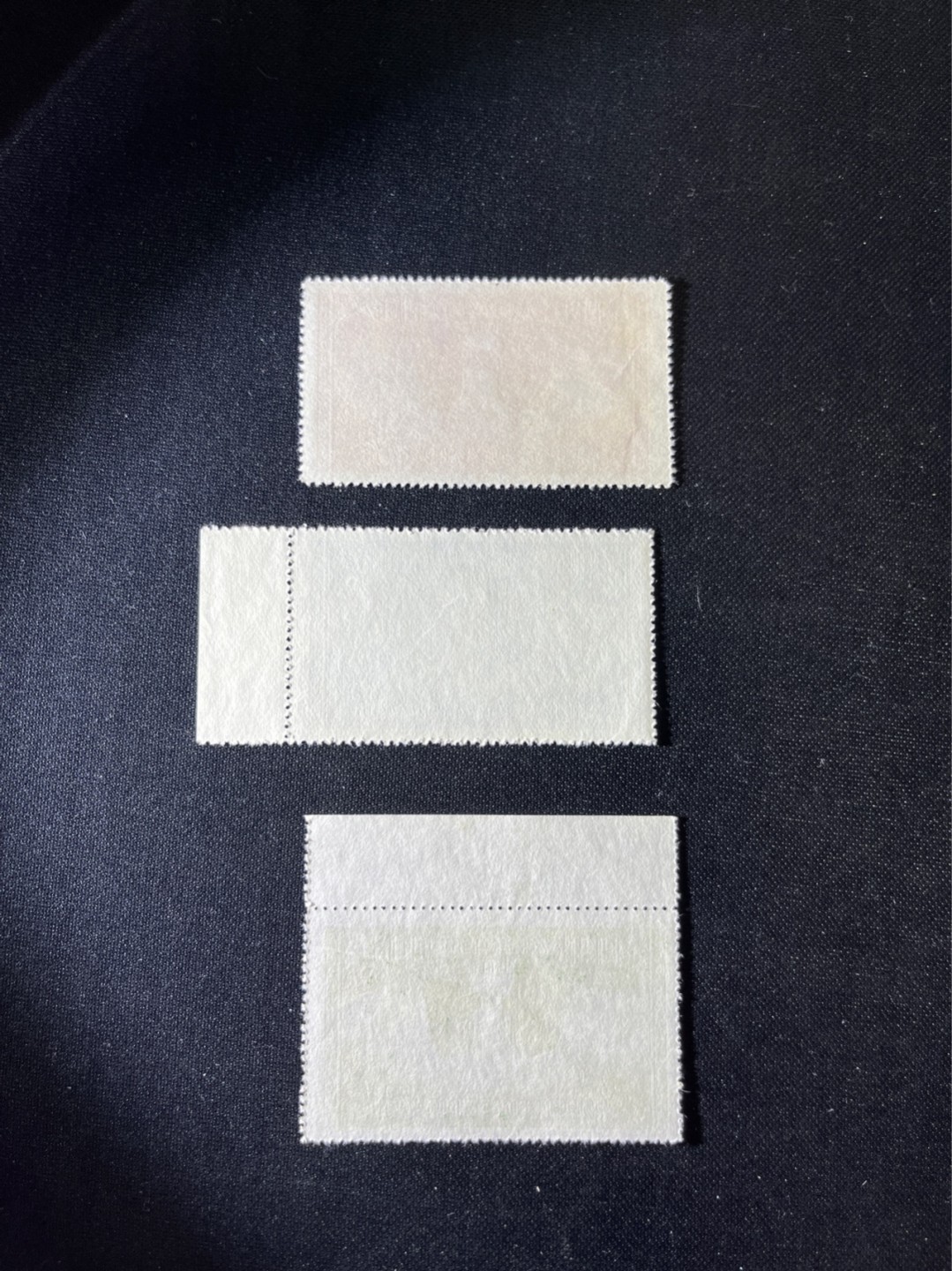 洪涛臻品 精选邮票限时拍卖第二十五期 纪8中苏新全  版撕全品，轻微原始压痕，会处理的容易修复，高性价比，注意捡漏