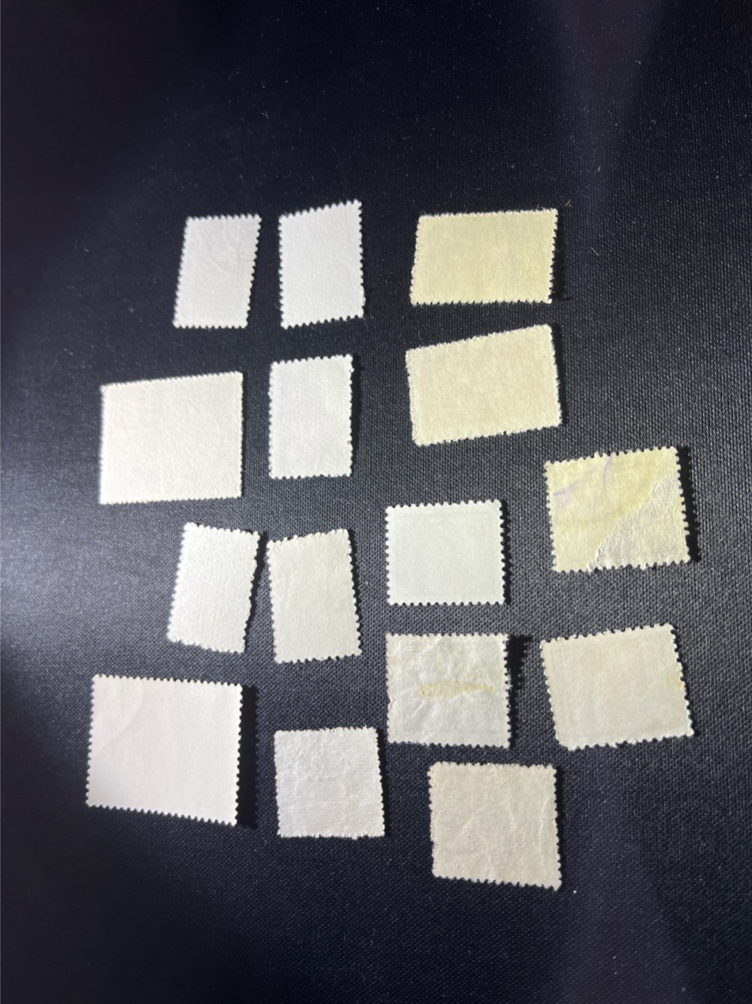 洪涛臻品 精选邮票限时拍卖第二十五期 盖销，信销邮票几枚，上品