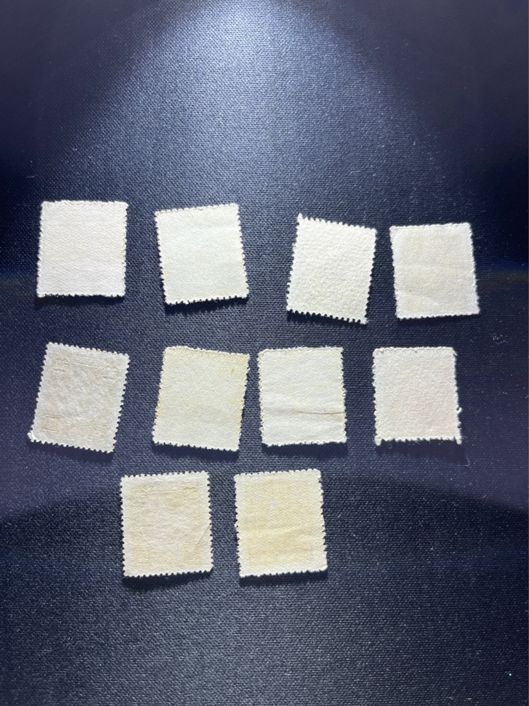 洪涛臻品 精选邮票限时拍卖第二十五期 民国孙像邮票新10枚，上品，品种见图，喜欢不要错过