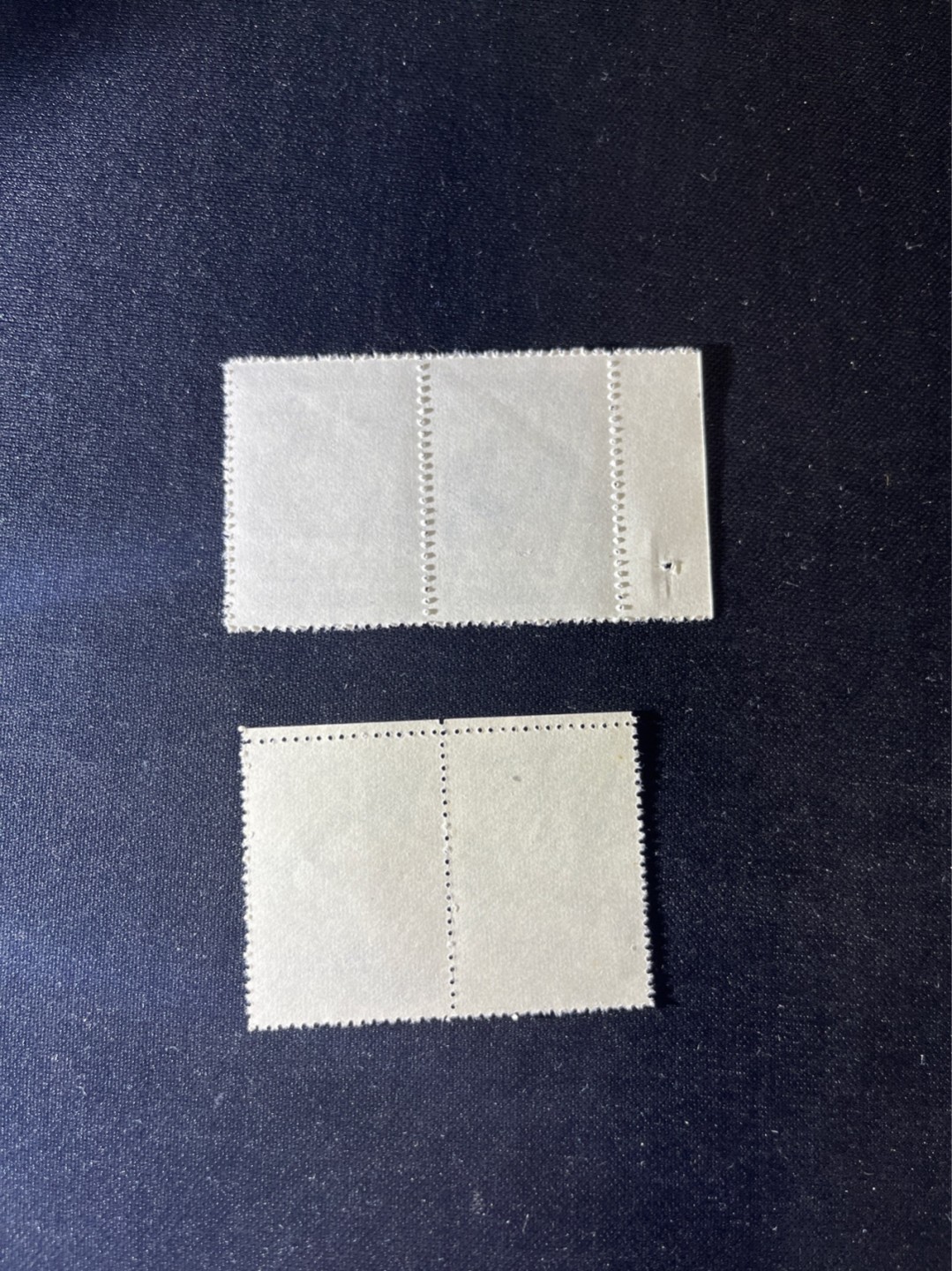 洪涛臻品 精选邮票限时拍卖第二十五期 纪14儿童  版撕上品2套，软折  会处理的分分钟修复，全品一套八十元，高性价比，注意捡漏