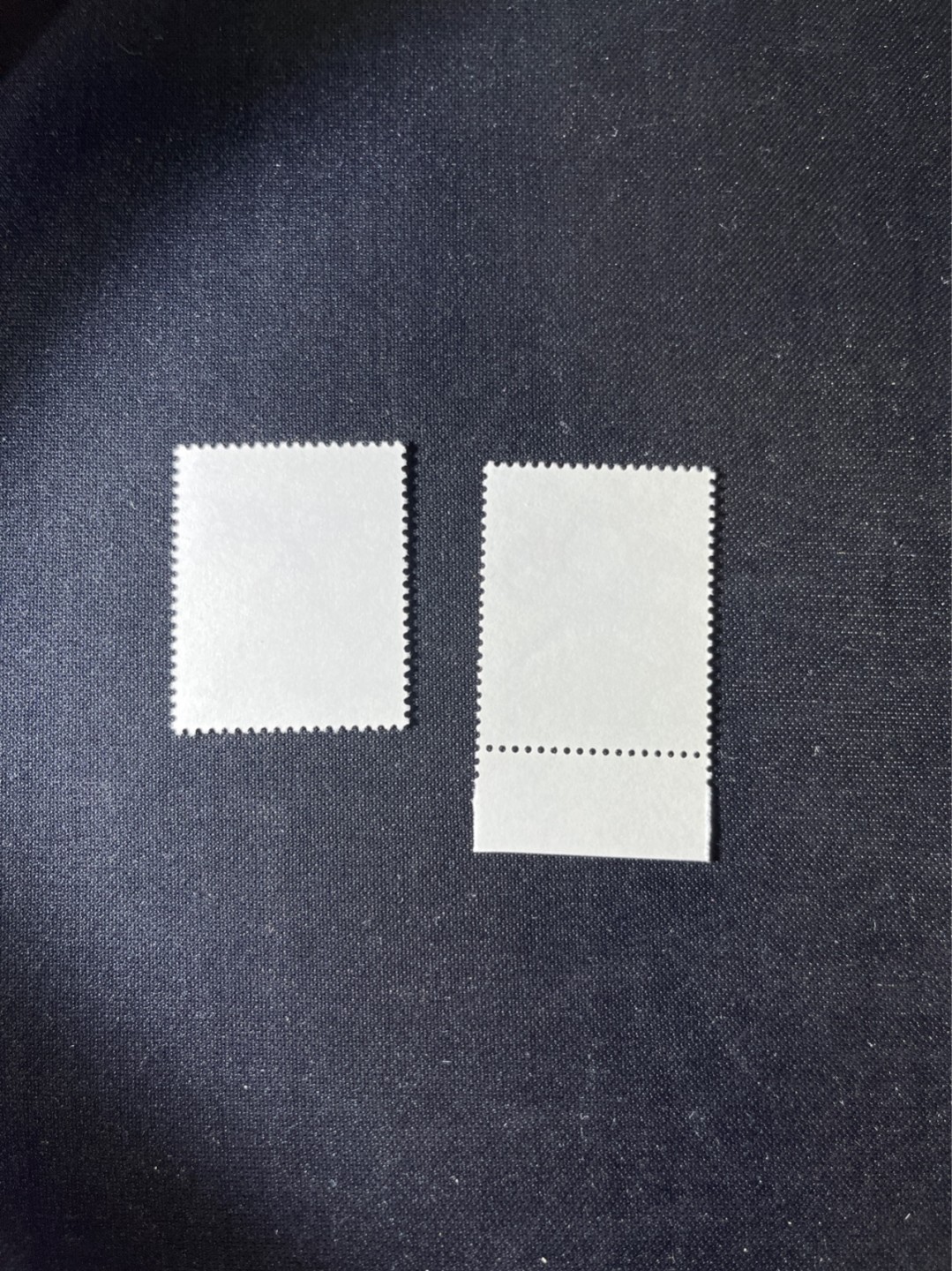 洪涛臻品 精选邮票限时拍卖第二十五期 T50风筝 4-1  4-2  2枚新  版撕全品嘎嘎绝，背面雪白，不是某涌所谓的全品可以比的，经典小票，单枚也非常漂亮，喜欢不要错过