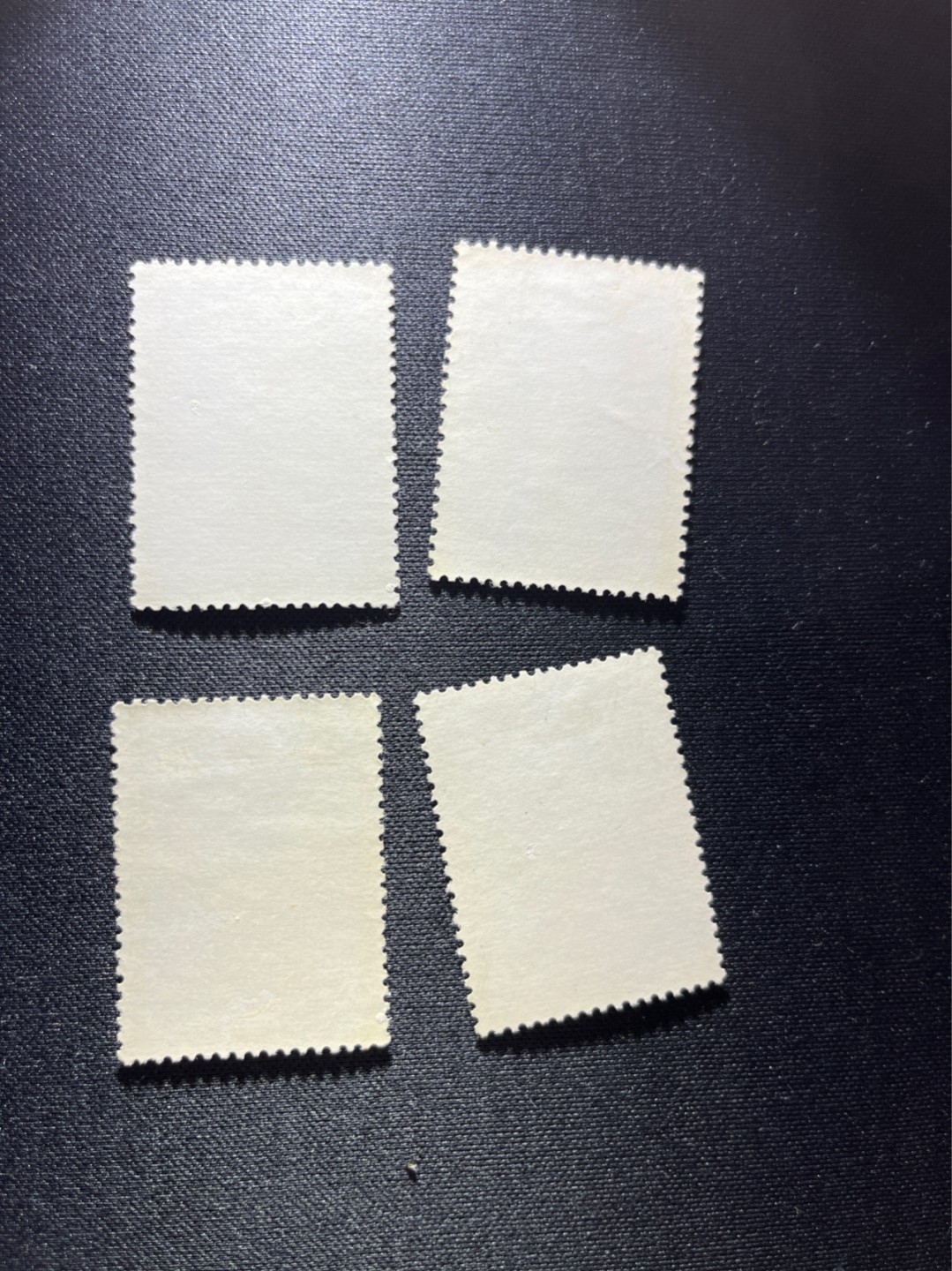 洪涛臻品 精选邮票限时拍卖第二十五期 特66青年盖销全套  上品  品相不错