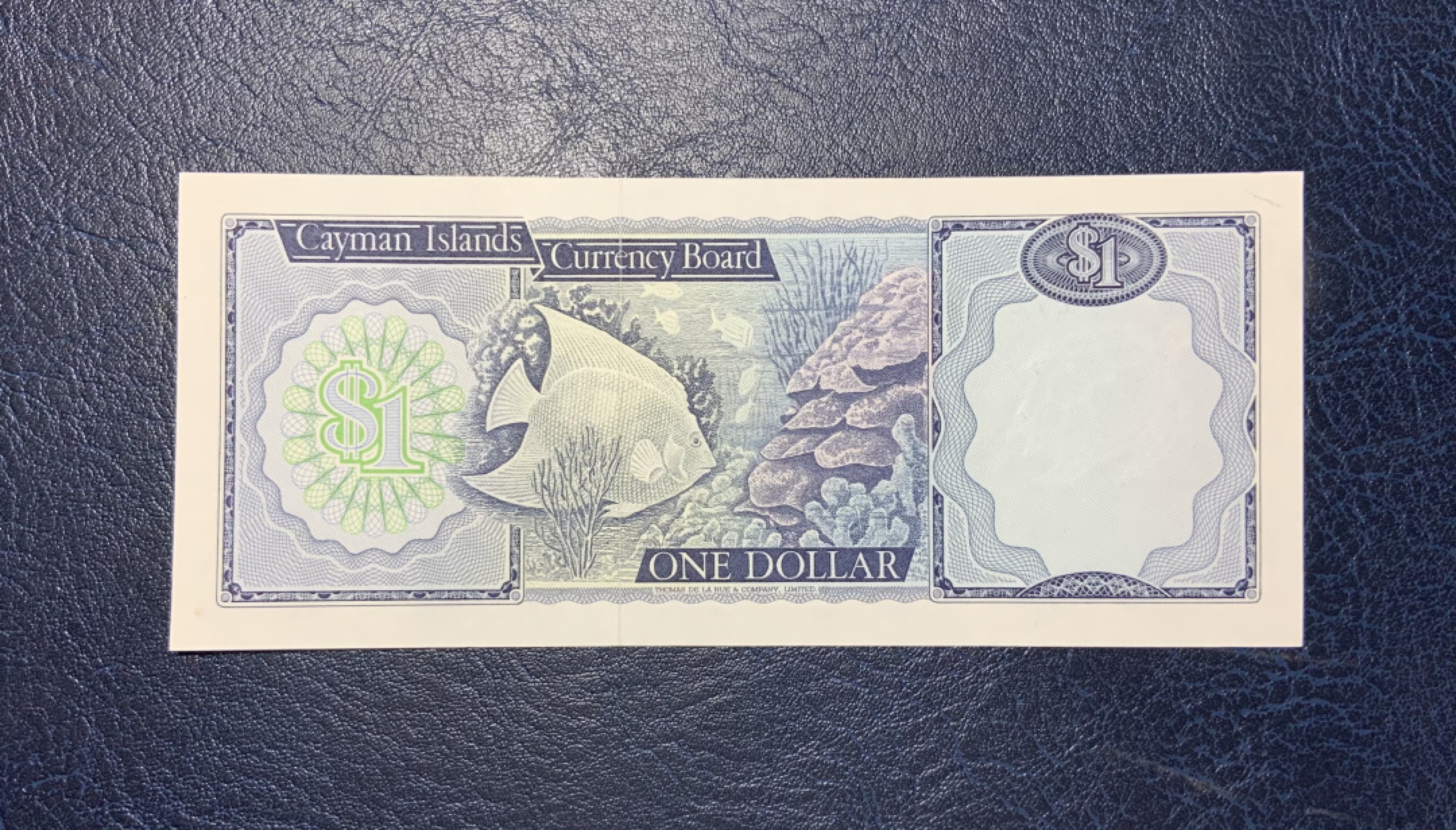 收藏联盟Quantum Auction 第190期拍卖(已更新) 开曼群岛1972年1元 品相全新UNC 豹子号 包括邮币卡纪念册