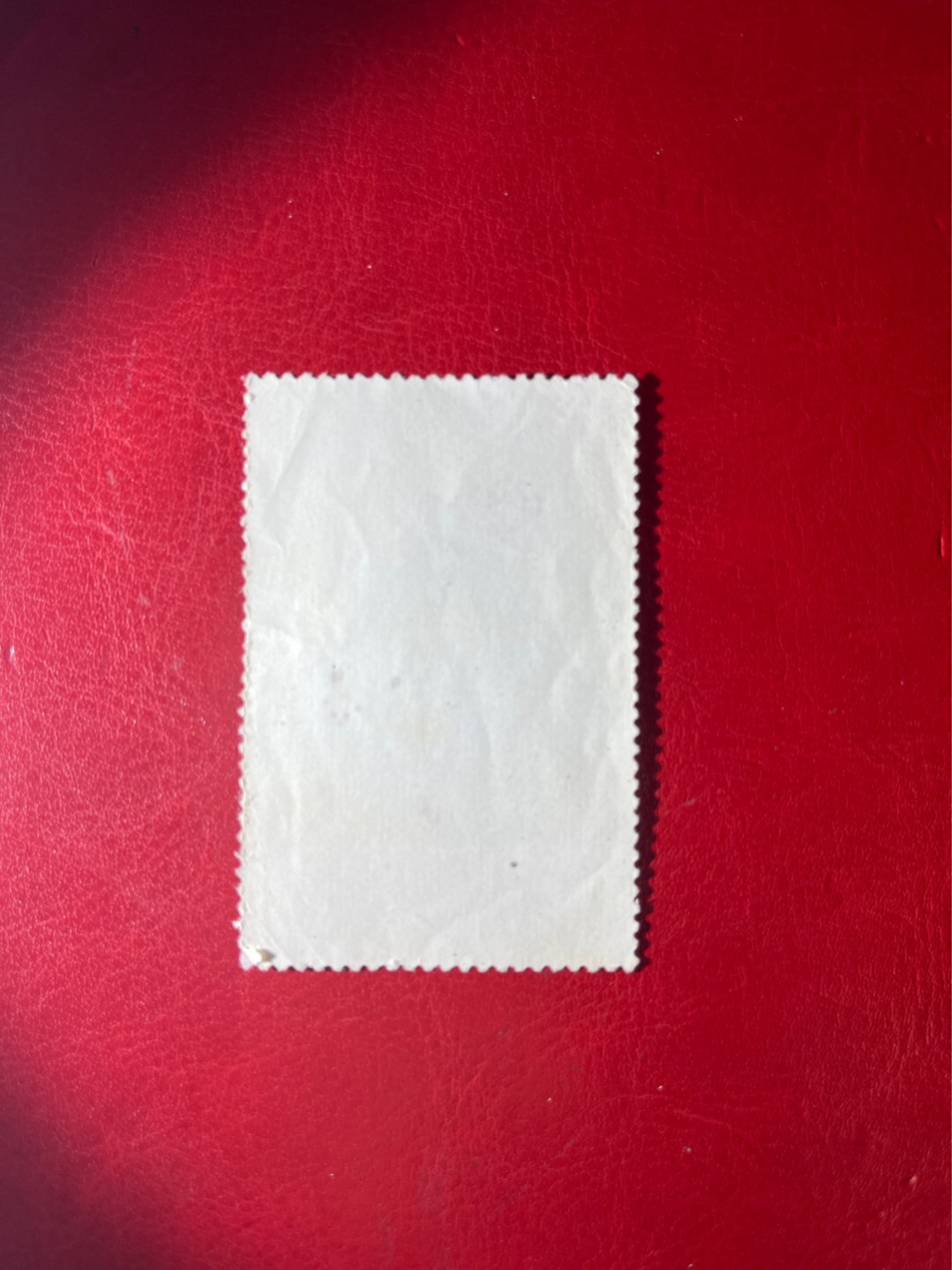 洪涛臻品 精选邮票限时拍卖第三十八期 文12去安源新一枚，中上品，折痕，右下角轻微磨损，包新票，包原票，放心拍