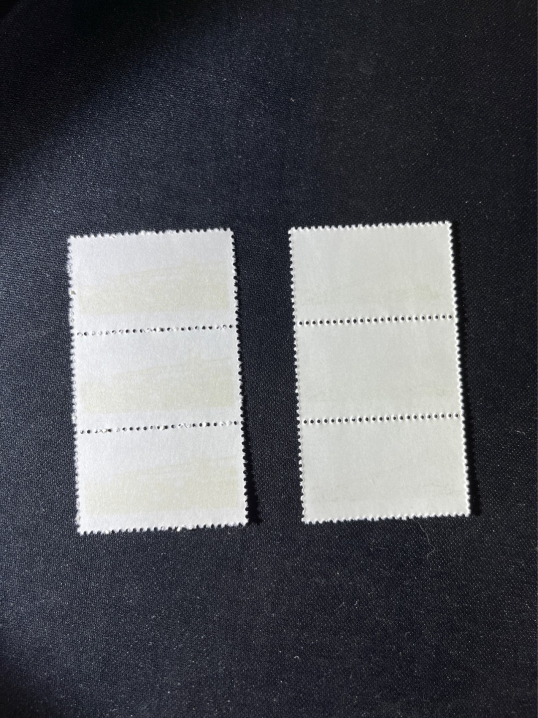洪涛臻品 精选邮票限时拍卖第二十六期 文14长江大桥  4分 +10分新  3连一对，版撕全品嘎嘎绝，收藏级品相，全品可评级，喜欢不要错过