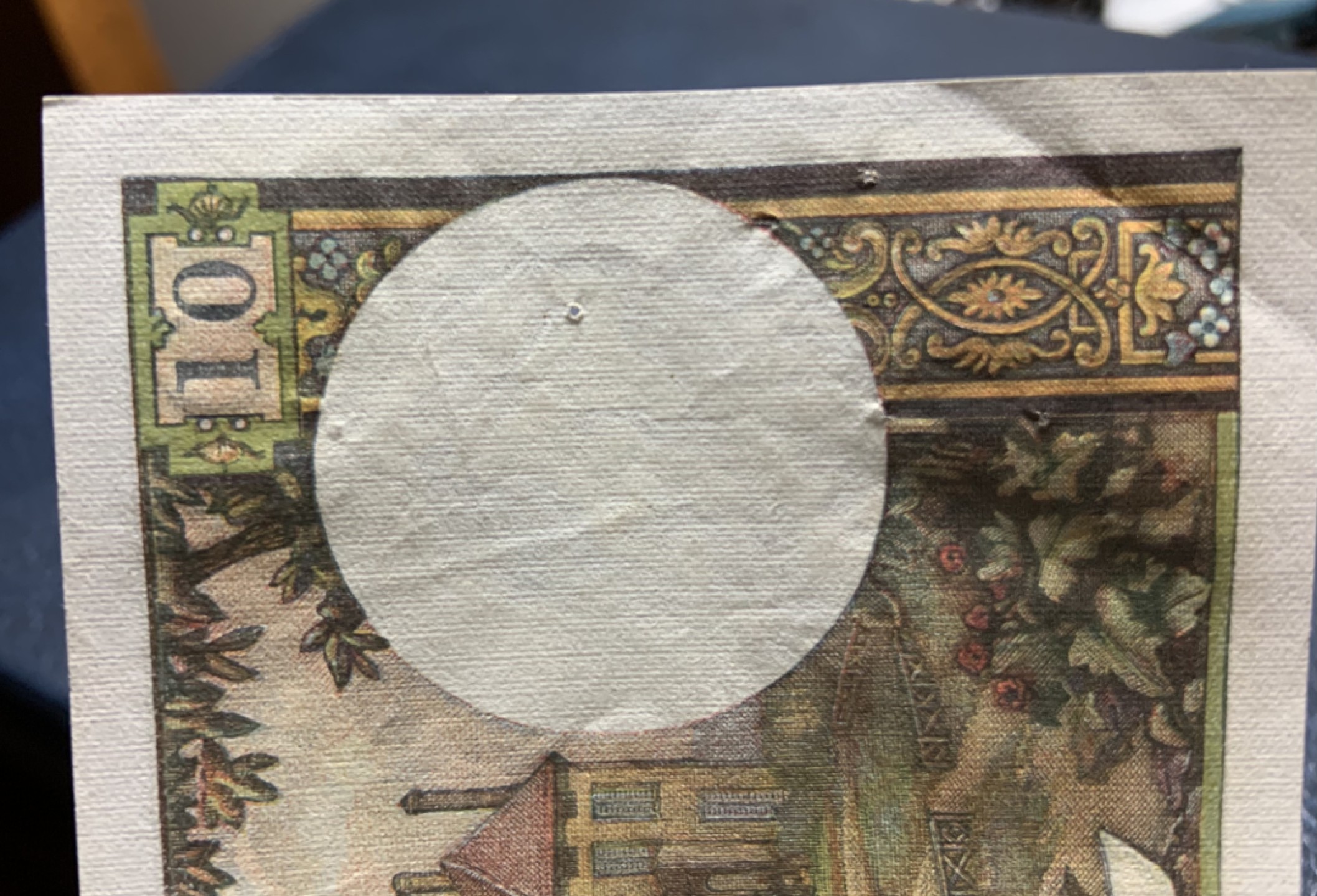 收藏联盟Quantum Auction 第191期拍卖(再次更新) 法国1967年10法郎 非全新 品相如图 