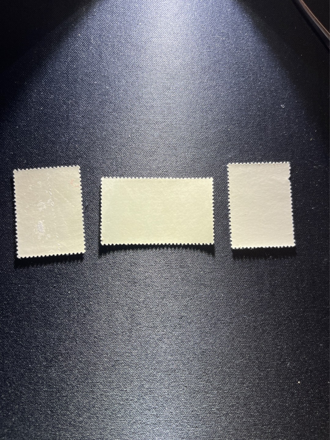 洪涛臻品 精选邮票限时拍卖第二十六期 特58熊猫盖销，中上品，3-3裂口，折痕
