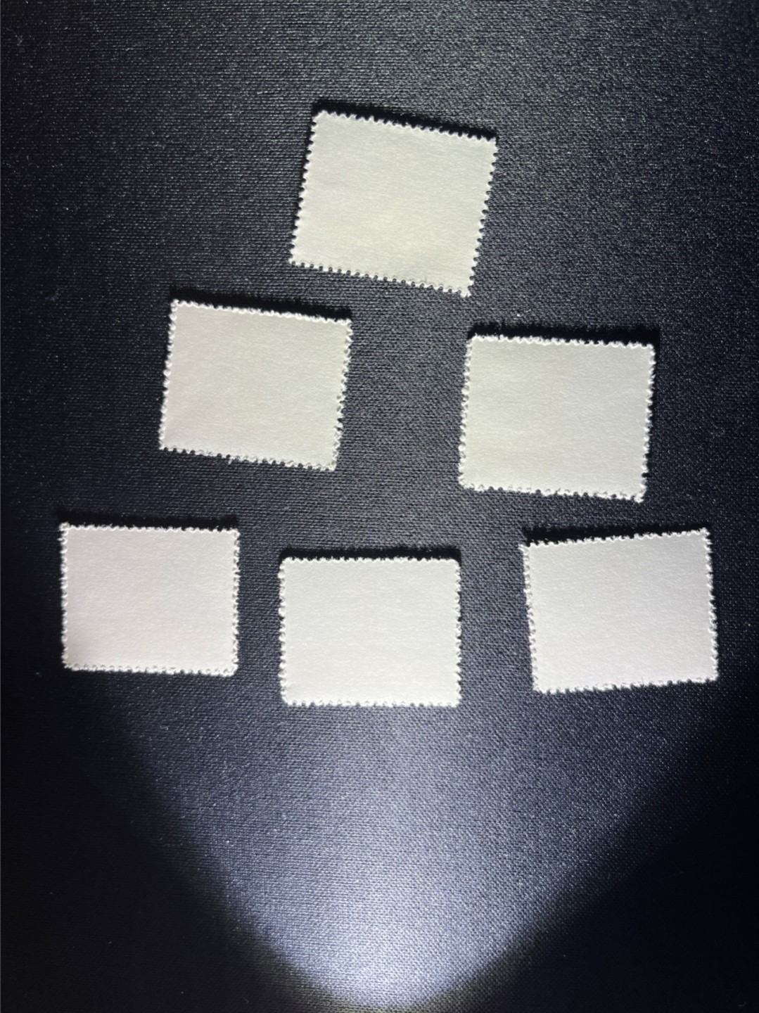 洪涛臻品 精选邮票限时拍卖第二十六期 普无号  8分纪念碑，6枚一组，收藏级品相一组，版撕嘎嘎绝，非常漂亮，集邮册中必不可少的一组，版撕精品小票，多多益善，价值洼地，全品可评级，所有拍品包过灯，注意捡漏