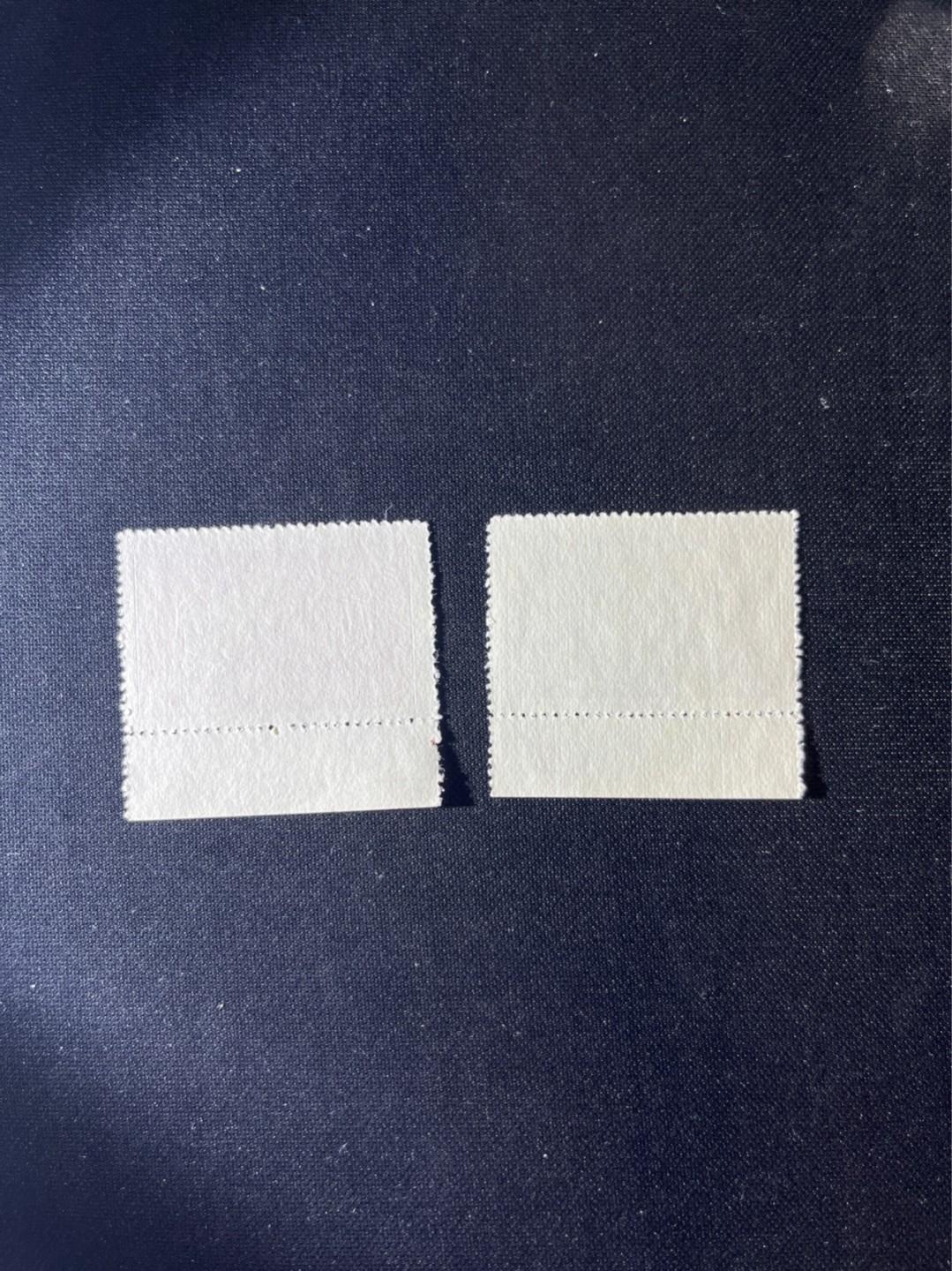 洪涛臻品 精选邮票限时拍卖第二十六期 特11革新全品一套新票，边纸，色线