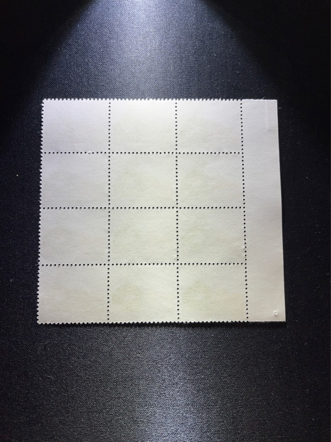 洪涛臻品 精选邮票限时拍卖第二十六期 普无号  10分解放军  3*4  12连带厂名一组，三俗稀缺，版撕全品，大块更漂亮，文革唯一一套普票，有较高的收藏价值，可单枚玩，可成套玩。全品可评级