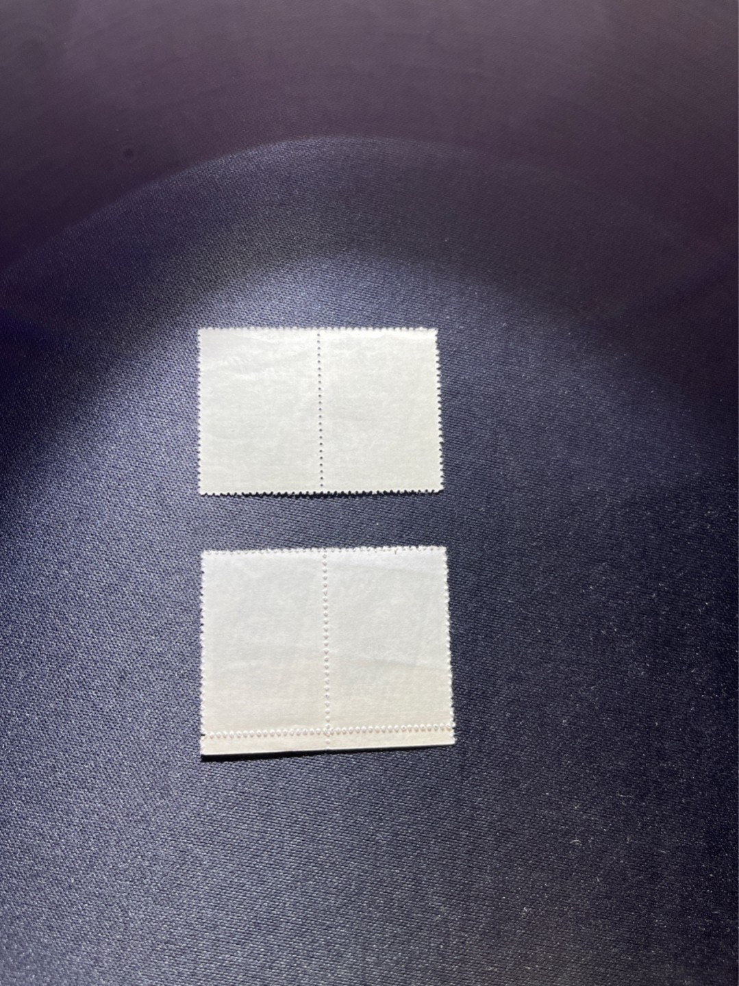 洪涛臻品 精选邮票限时拍卖第二十六期 纪14儿童新全 2，上品软折，版撕票，一枚边纸带时间，所有拍品包过灯，注意捡漏