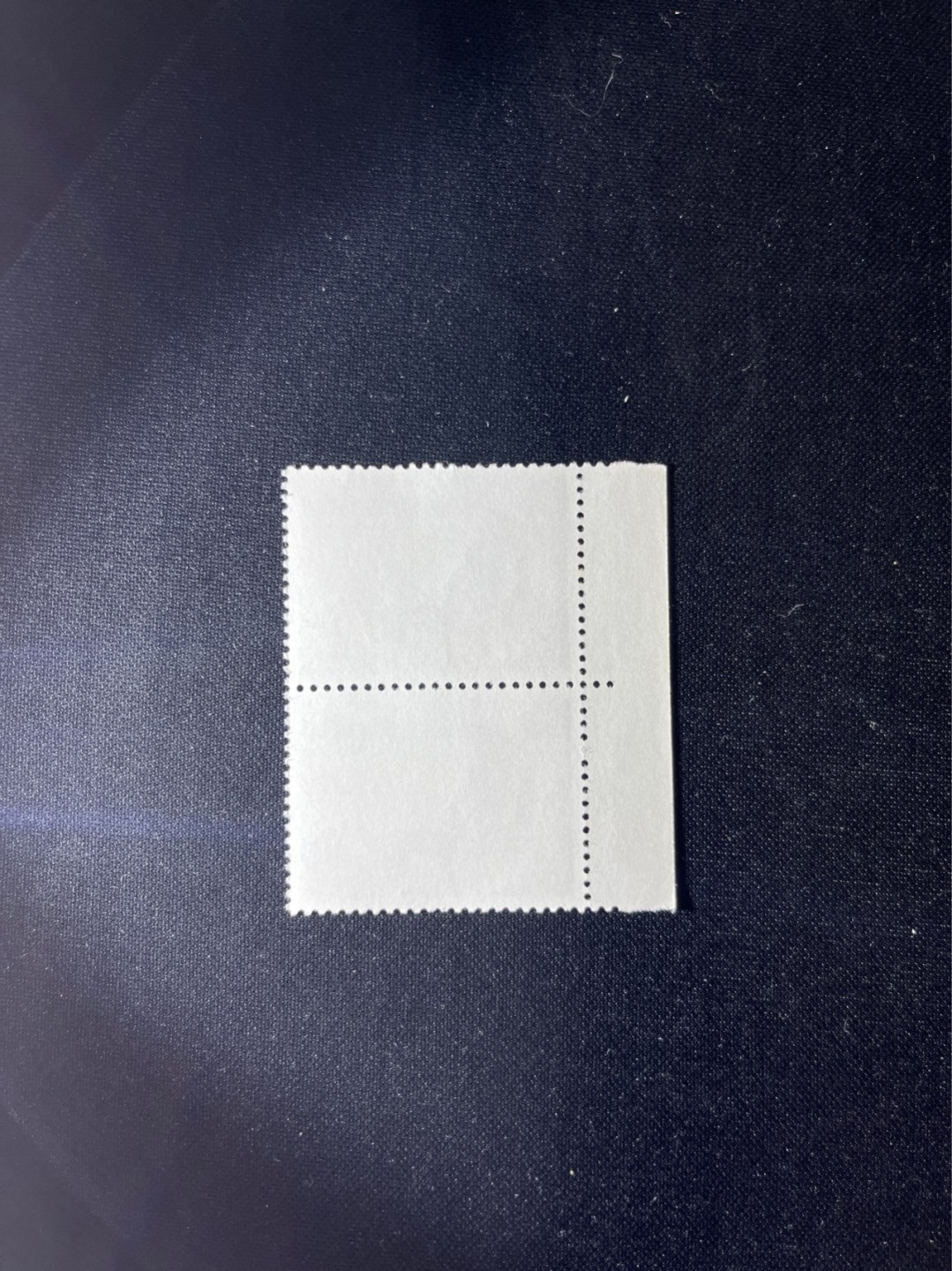 洪涛臻品 精选邮票限时拍卖第二十六期 文17  10分  厂名，数字2连一组，全品，三俗稀缺，喜欢不要错过