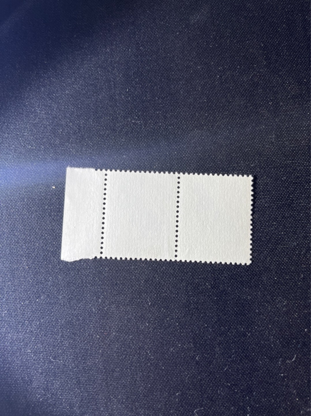 洪涛臻品 精选邮票限时拍卖第二十六期 T90生肖鼠   2连一组带黄色小鼠专用色标  版撕全品嘎嘎绝，收藏级品质，齿孔饱满，背面雪白，