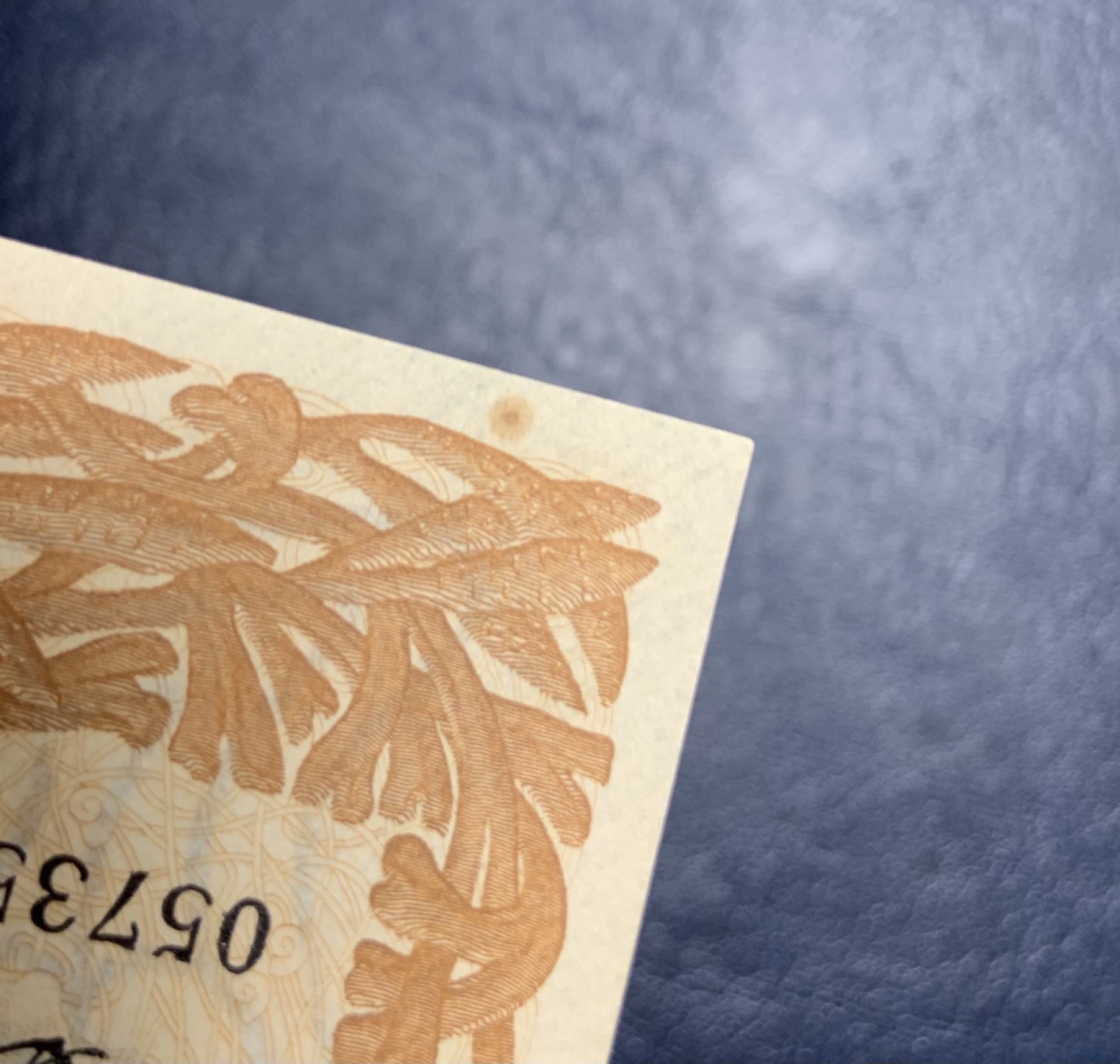 收藏联盟Quantum Auction 第191期拍卖(再次更新) 丹麦1943年10克朗 品相unc-