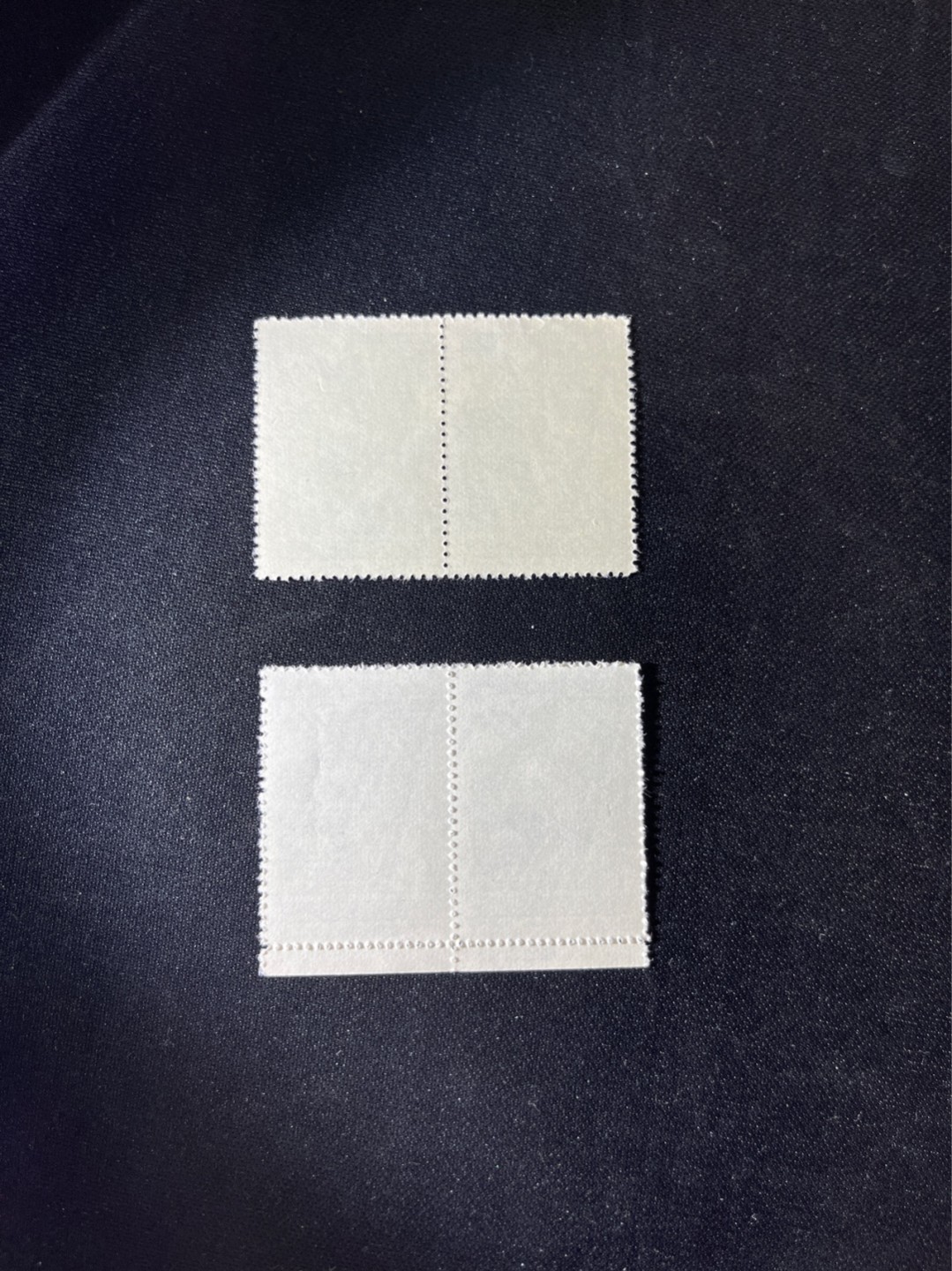 洪涛臻品 精选邮票限时拍卖第二十六期 纪14儿童新全 2，上品软折，版撕票，一枚边纸带时间，所有拍品包过灯，注意捡漏