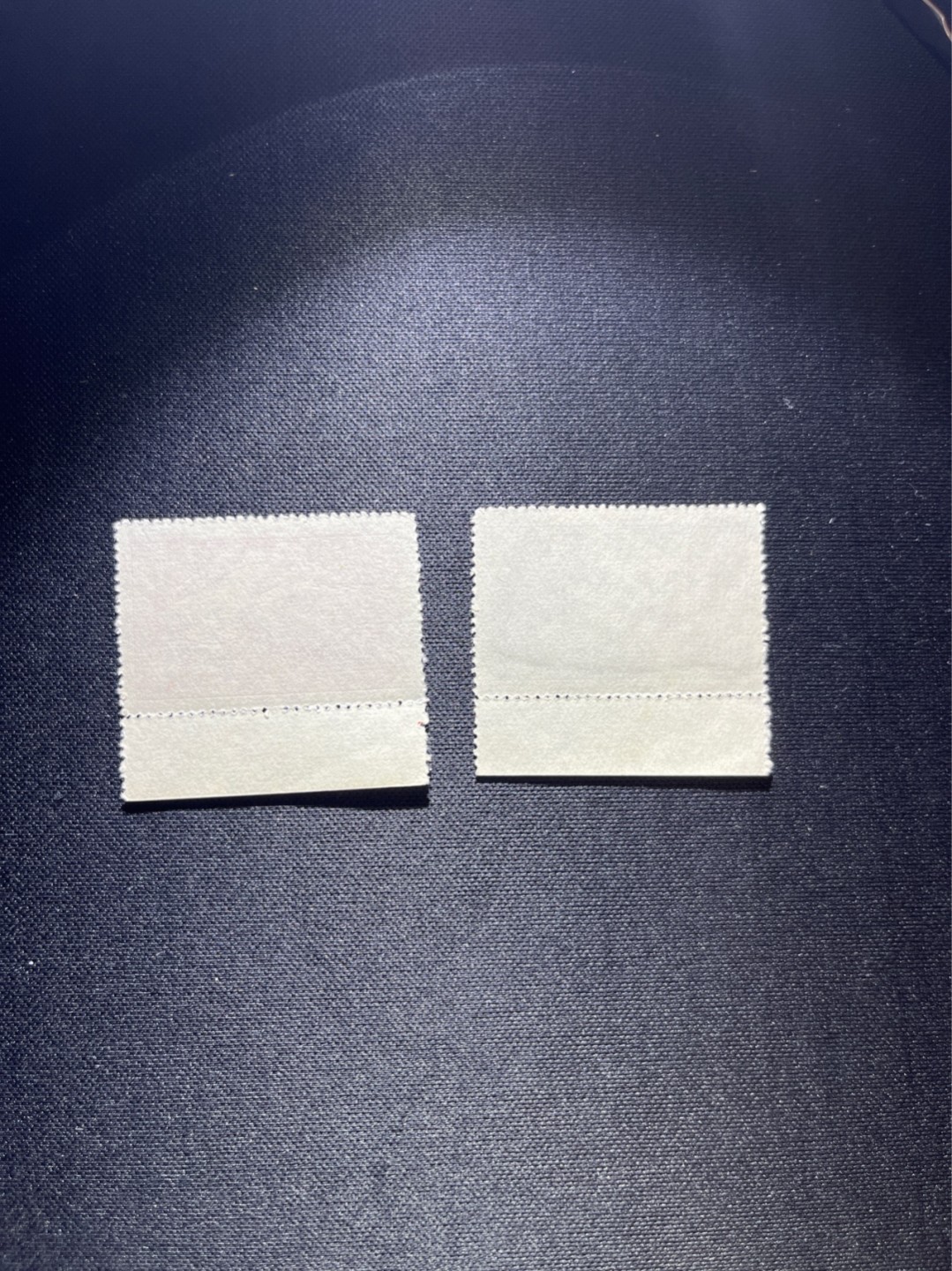 洪涛臻品 精选邮票限时拍卖第二十六期 特11革新全品一套新票，边纸，色线