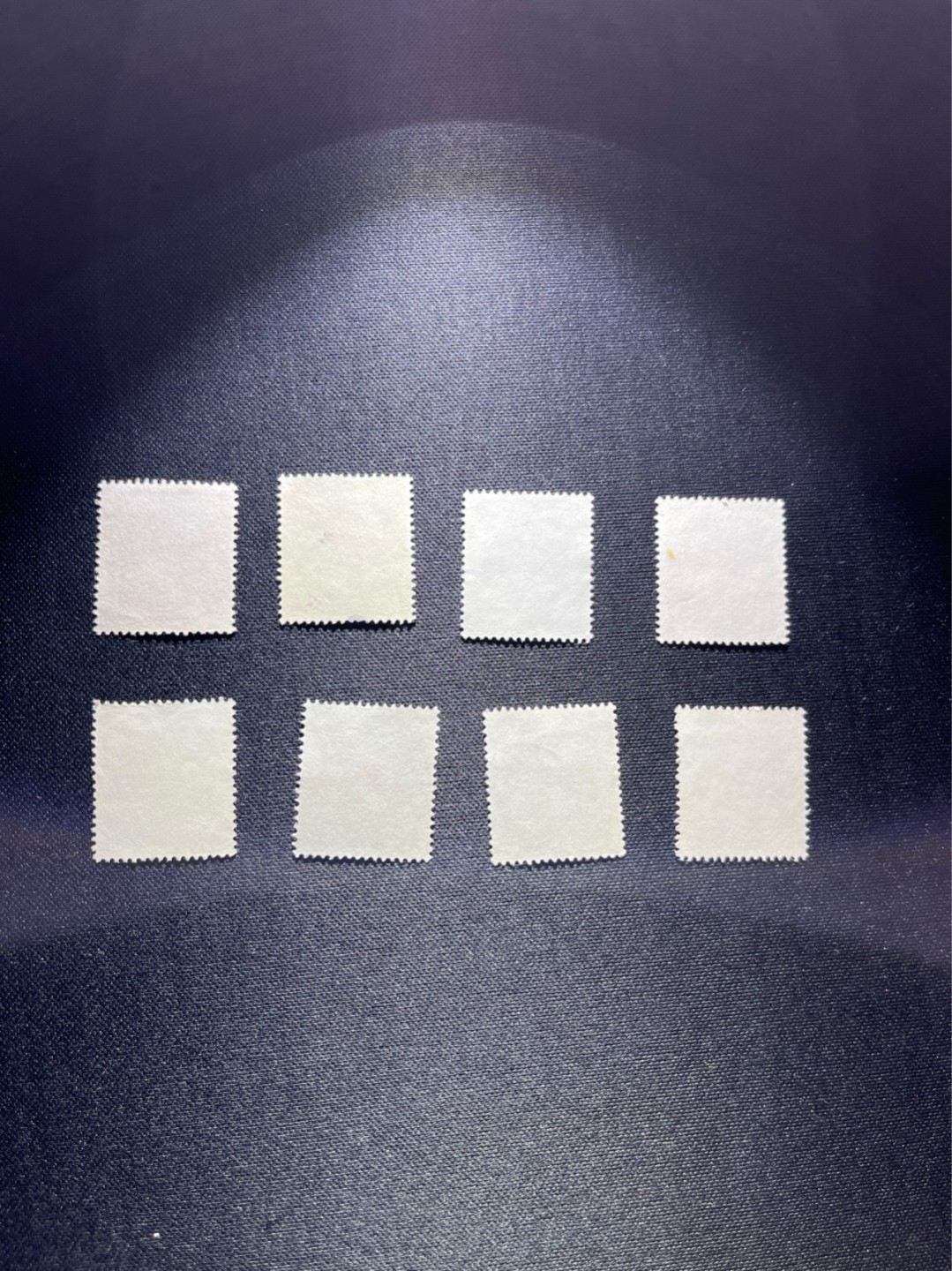 洪涛臻品 精选邮票限时拍卖第二十七期 地方邮戳等邮票几枚，信销上品