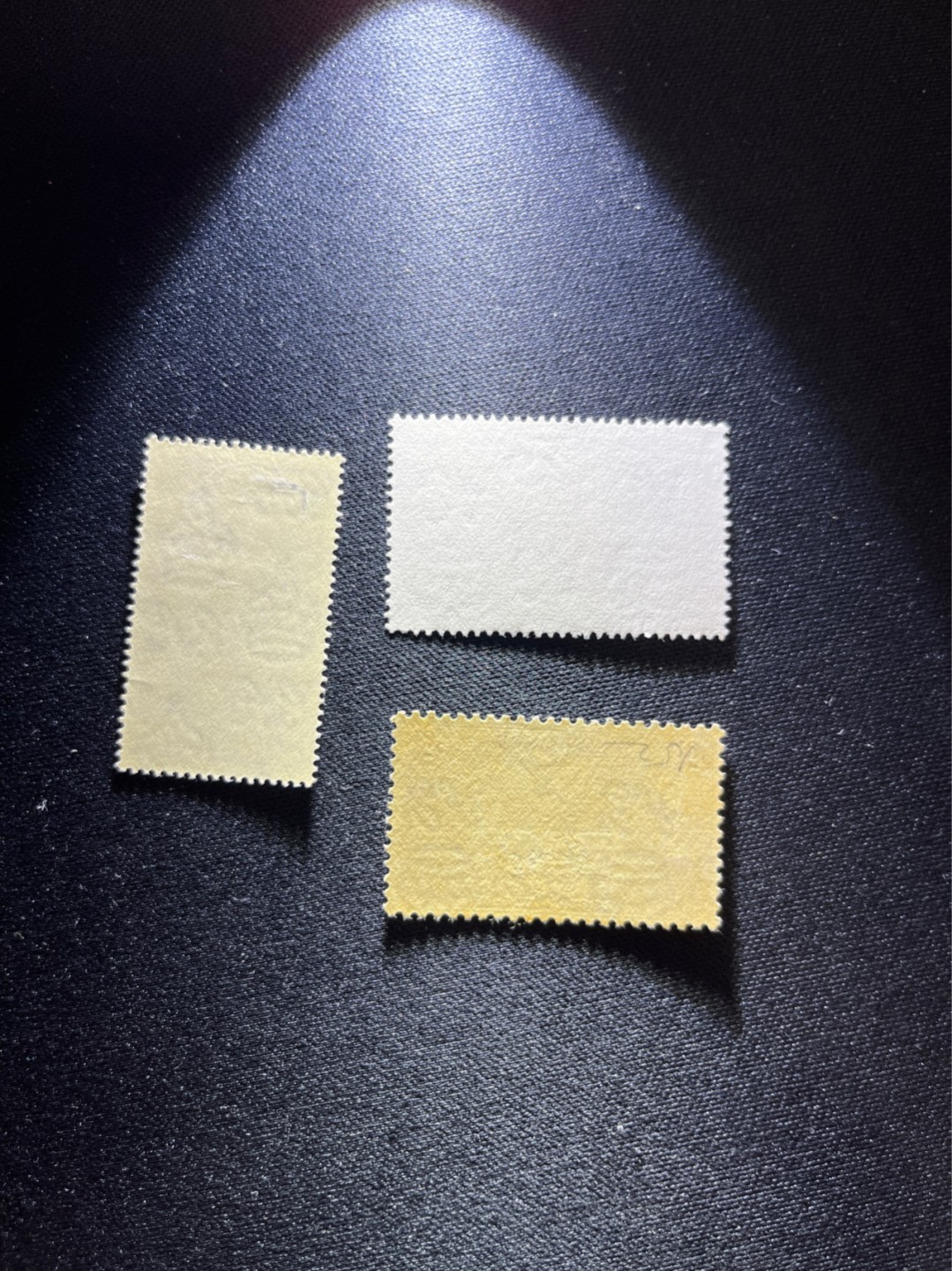 洪涛臻品 精选邮票限时拍卖第二十七期 香港邮票 品相自定 新旧混，年代久远，包老包真