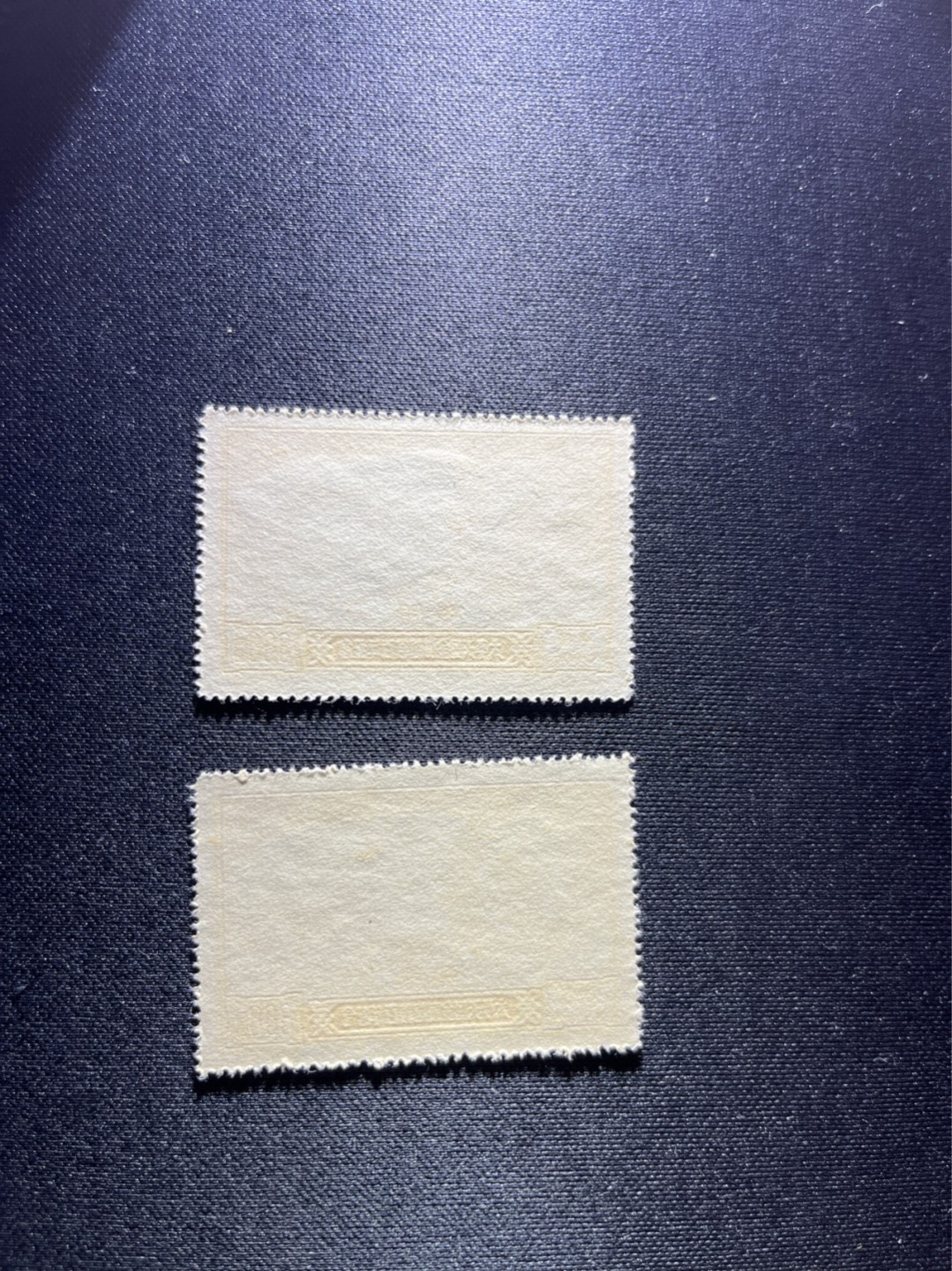 洪涛臻品 精选邮票限时拍卖第二十七期 纪12金田起义新 4-2   2枚，版撕全品嘎嘎绝，1952年发行，雕刻版小票非常漂亮，适合收藏。可评级，ASG评级后备资源，注意捡漏