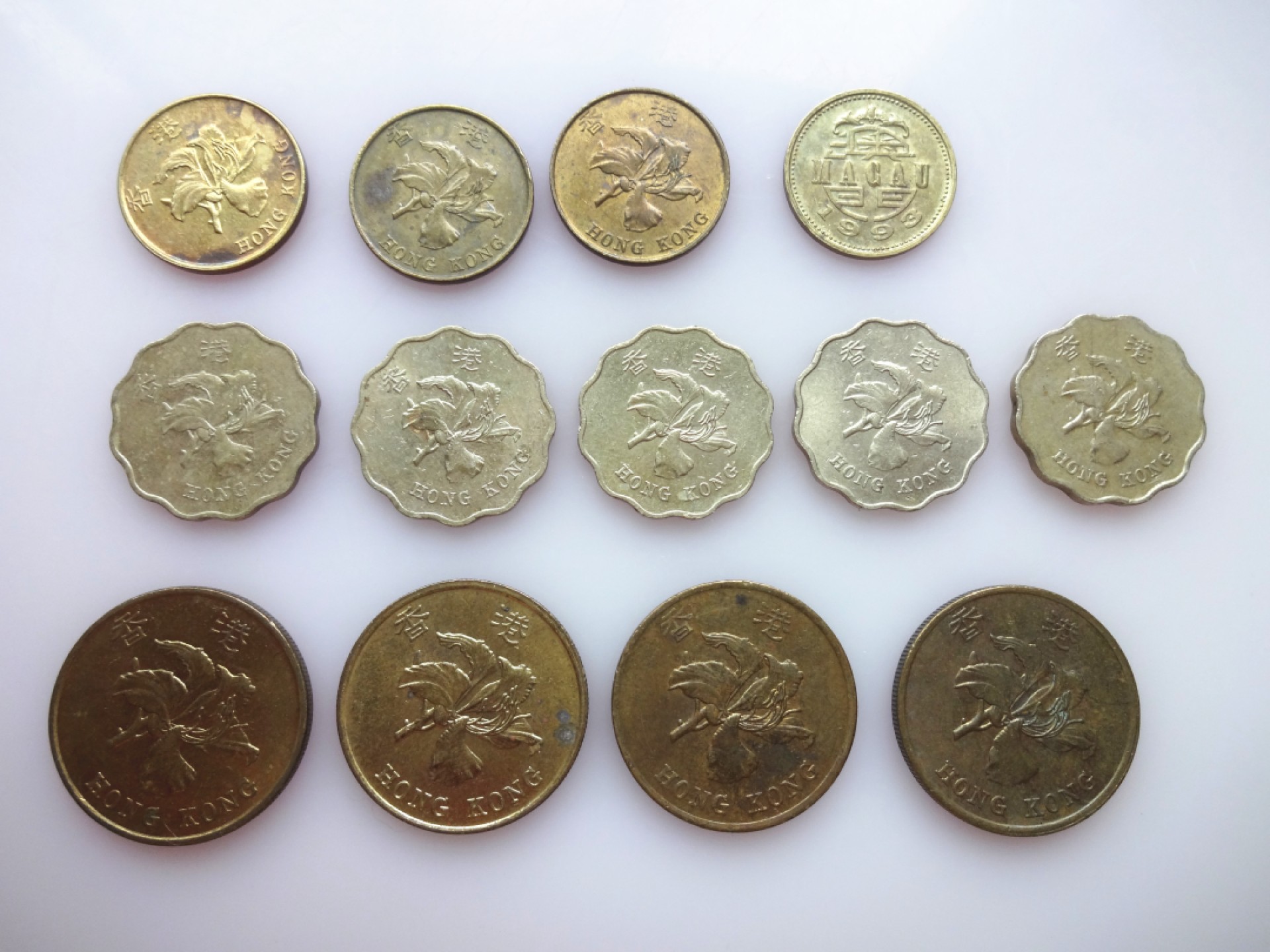 娃娃家-金秋九月、第二场