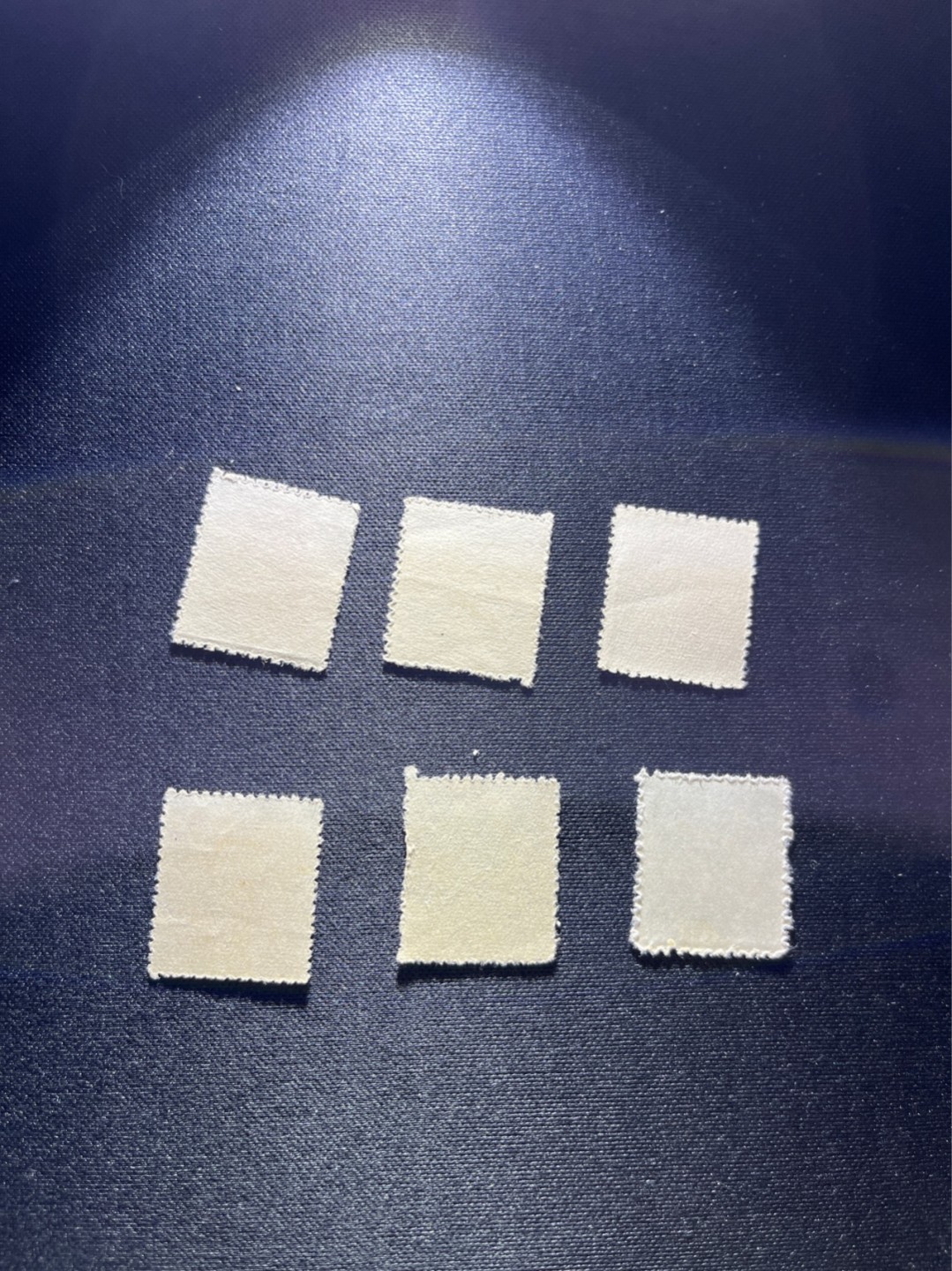 洪涛臻品 精选邮票限时拍卖第二十七期 解放区主席像票一组，5枚一组，1枚区票，共6枚，上品，品相不错，热门人气小票，喜欢不要错过
