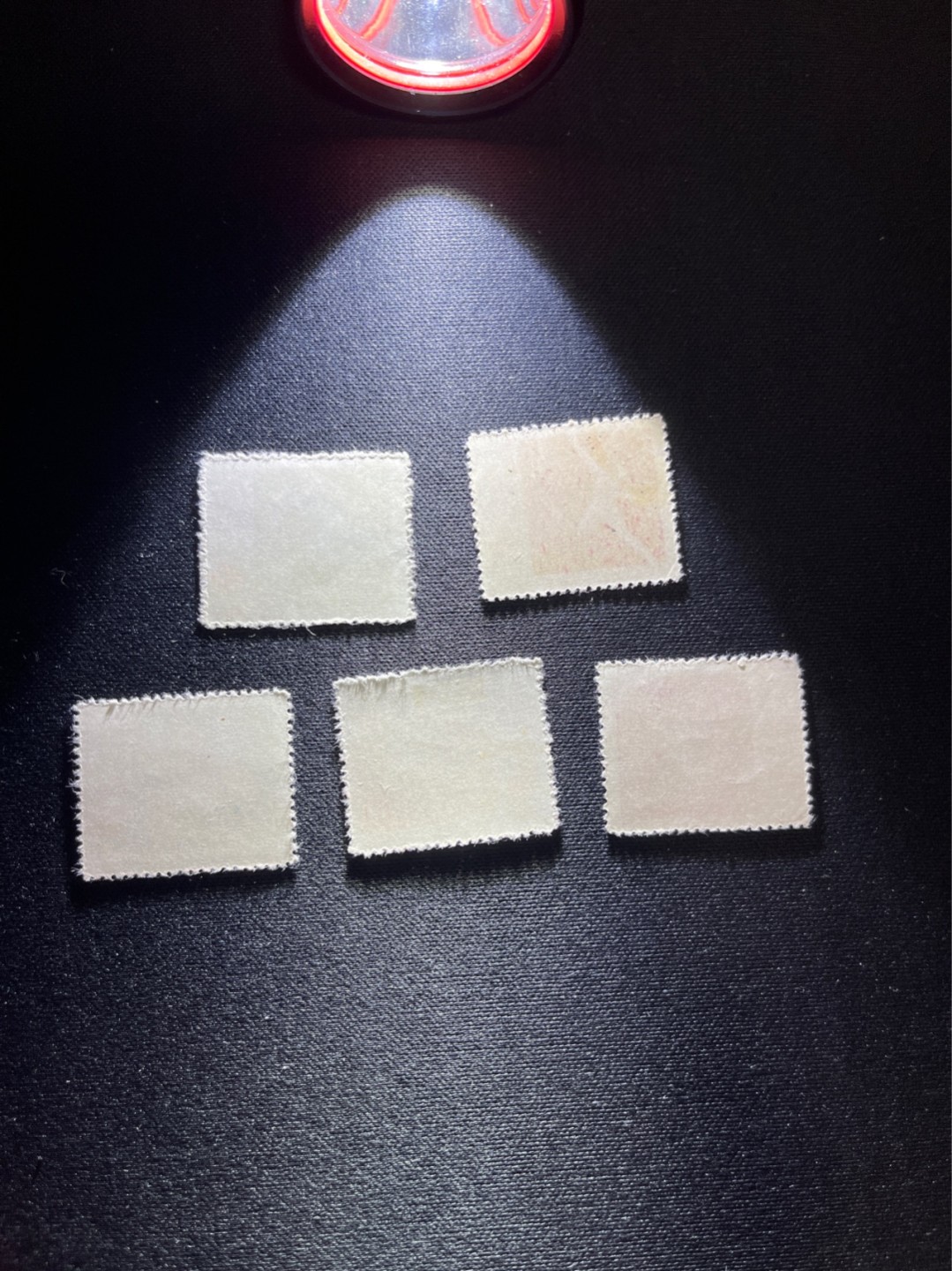 洪涛臻品 精选邮票限时拍卖第二十七期 纪39工人运动会 盖销全套 几乎全品  上上品 小瑕疵