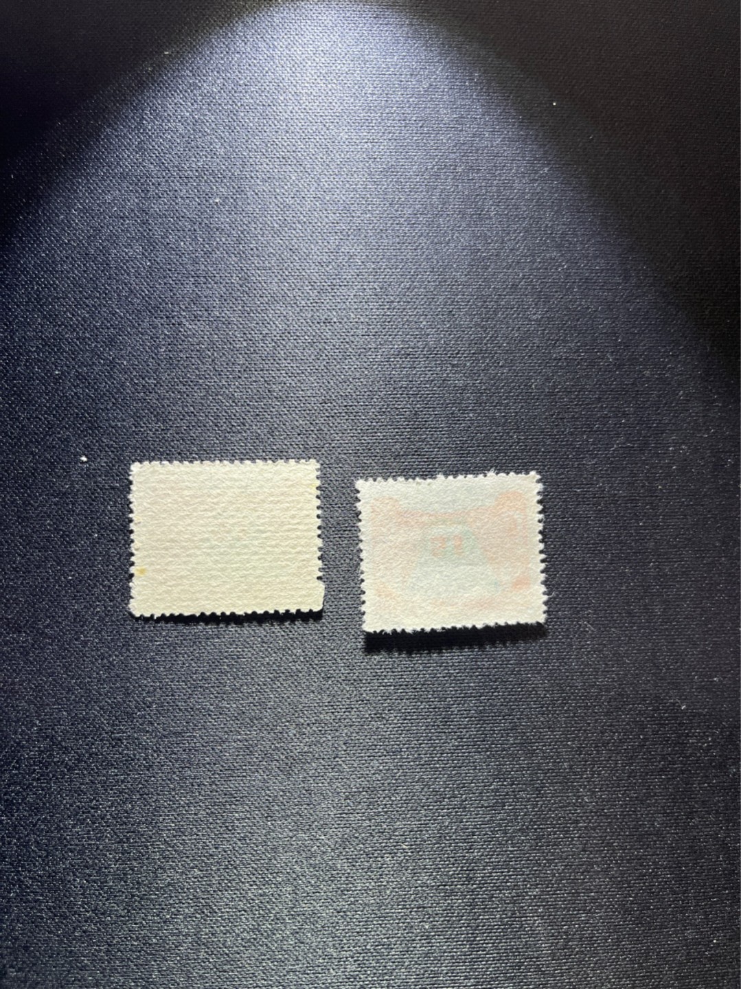 洪涛臻品 精选邮票限时拍卖第二十七期 解放区五一劳动节纪念邮票上品