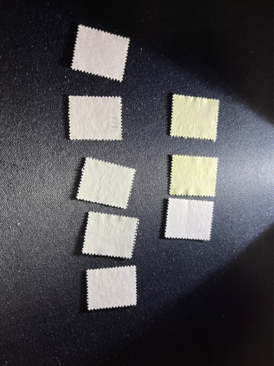 洪涛臻品 精选邮票限时拍卖第二十七期 香港邮票 品相自定